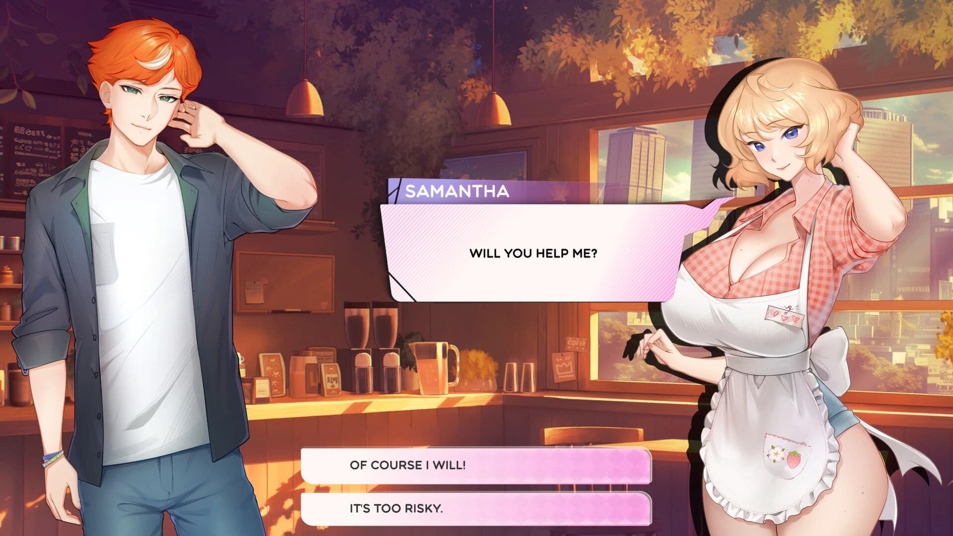 Summer for You screenshot 8