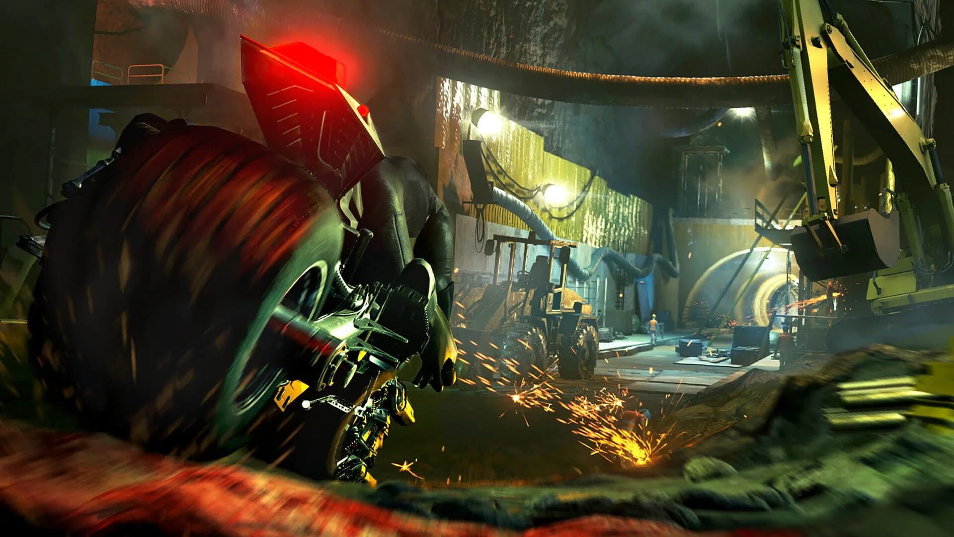 Summer Funland screenshot 1