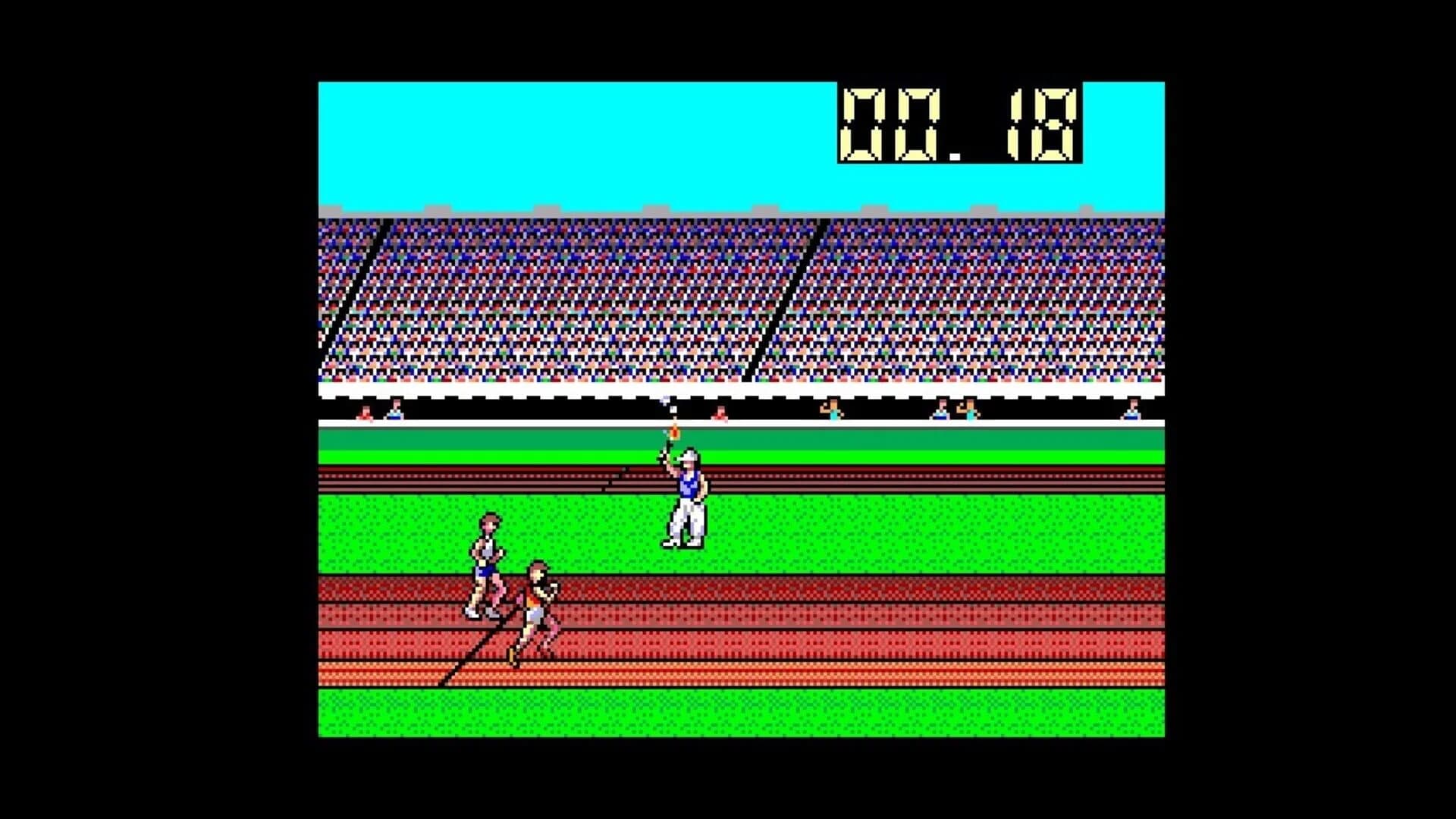 Summer Games screenshot 5