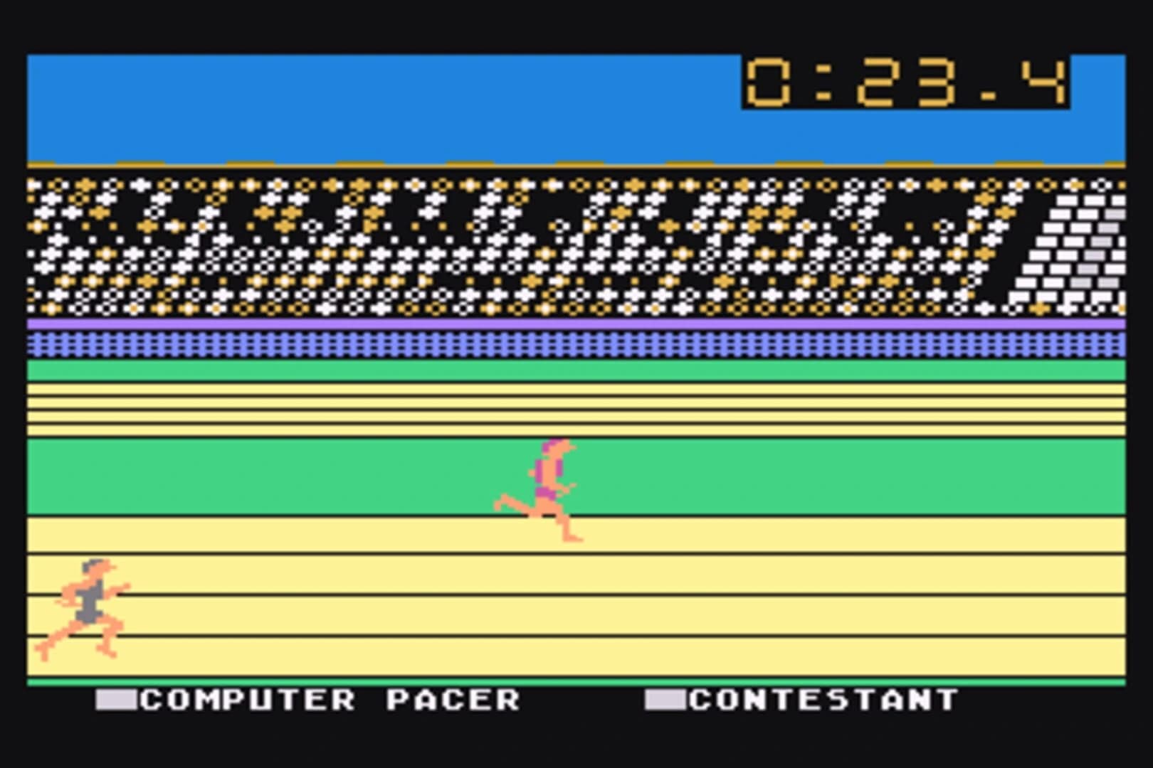 Summer Games screenshot 3