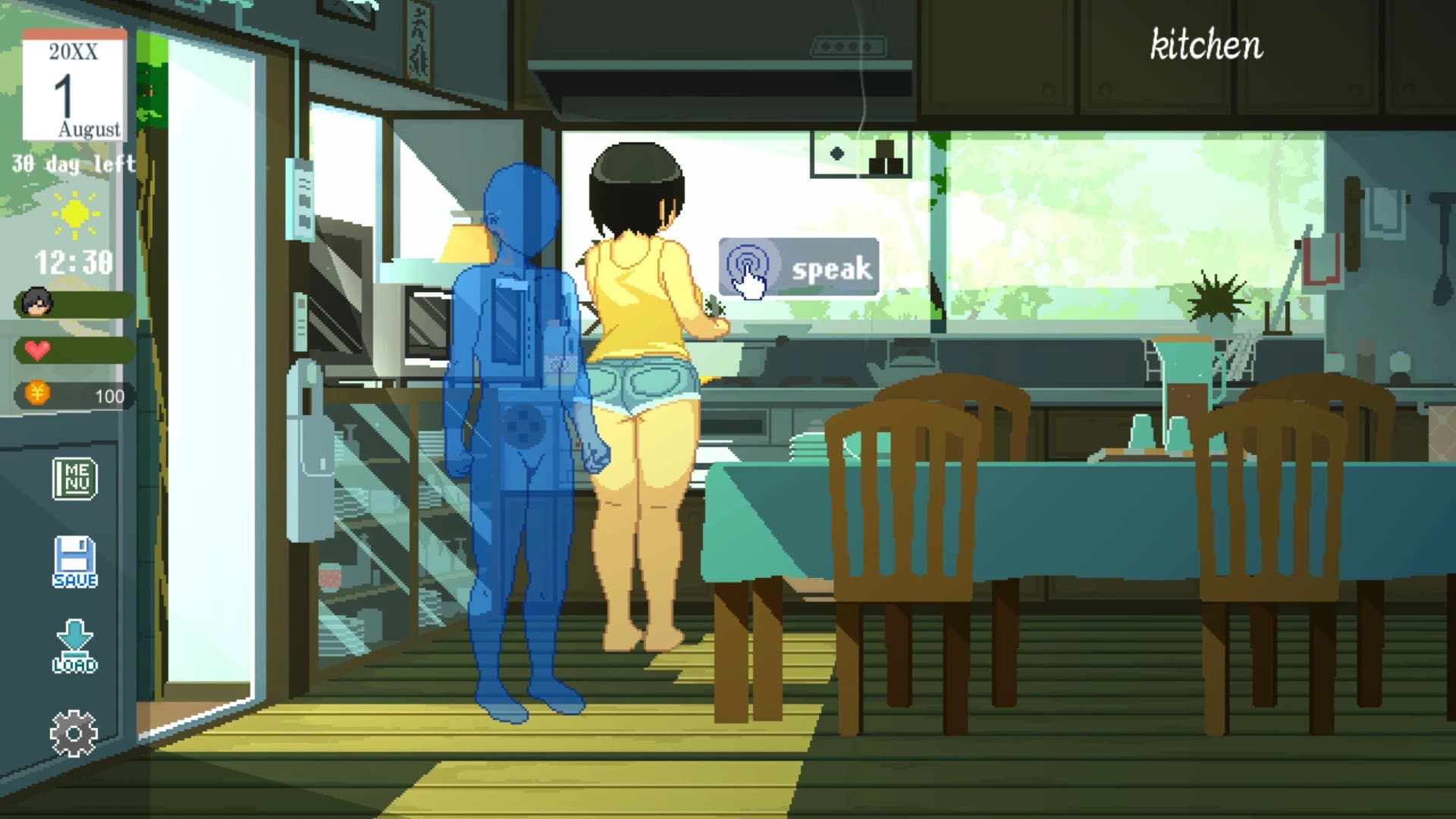 Summer: Life in the Countryside screenshot 7