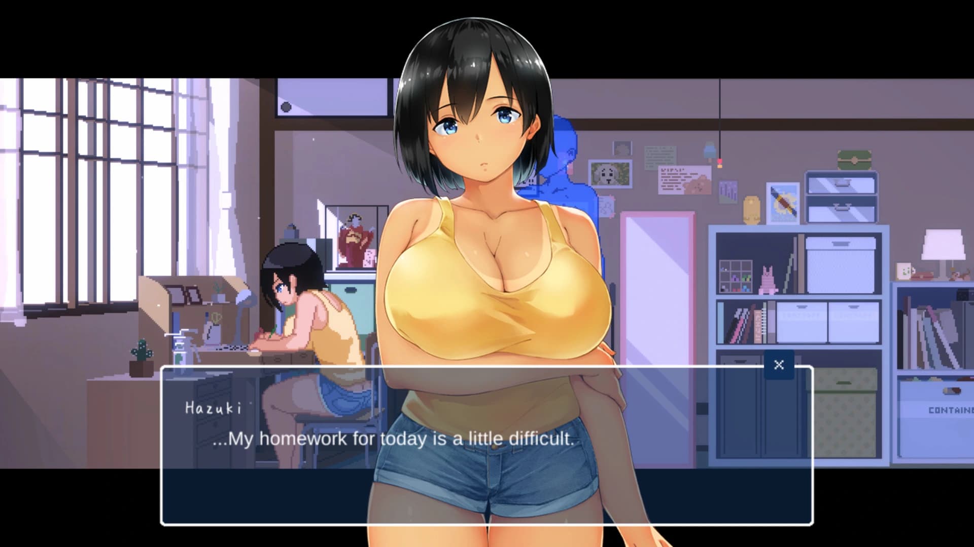 Summer: Life in the Countryside screenshot 5