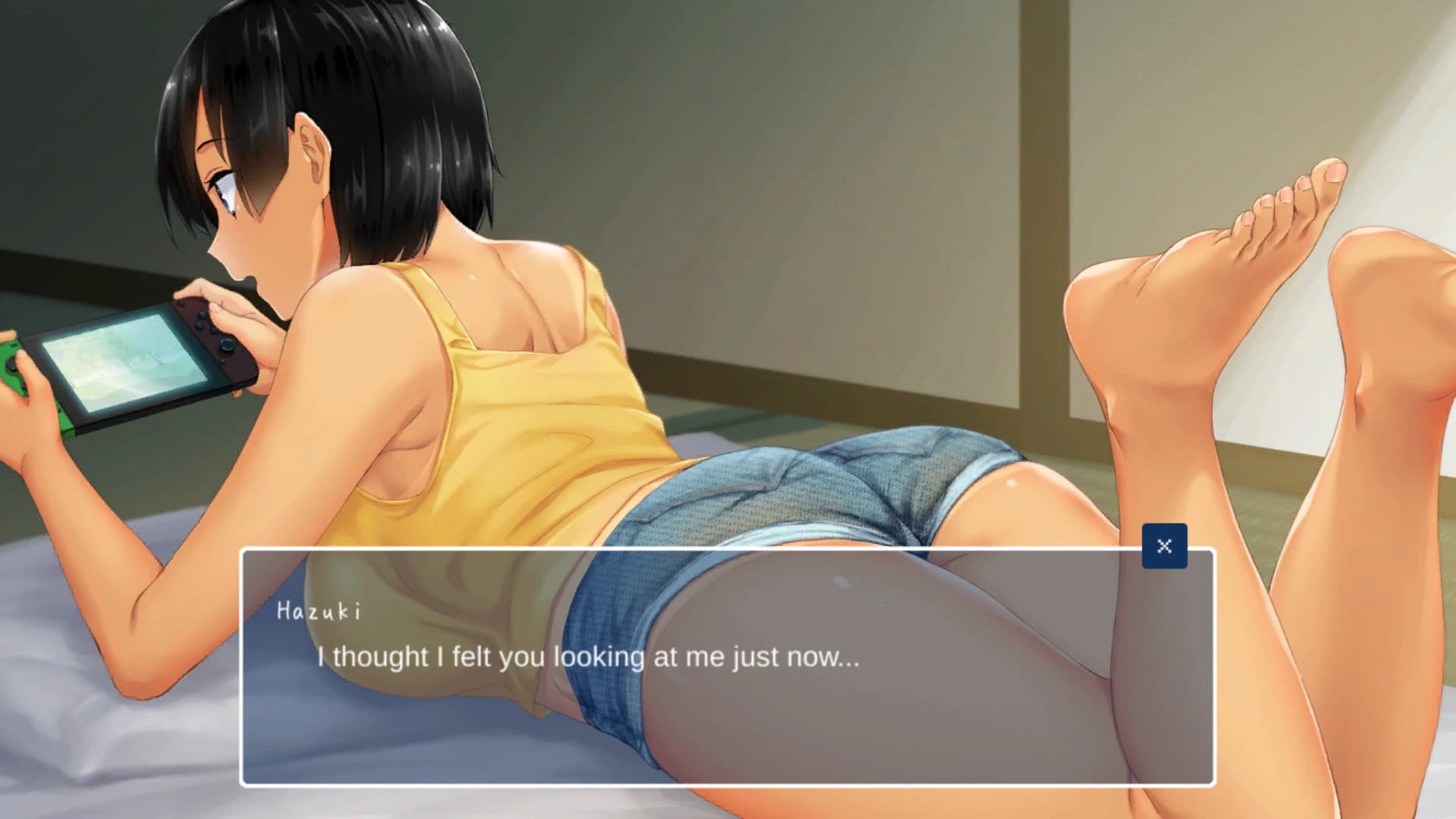 Summer: Life in the Countryside screenshot 6