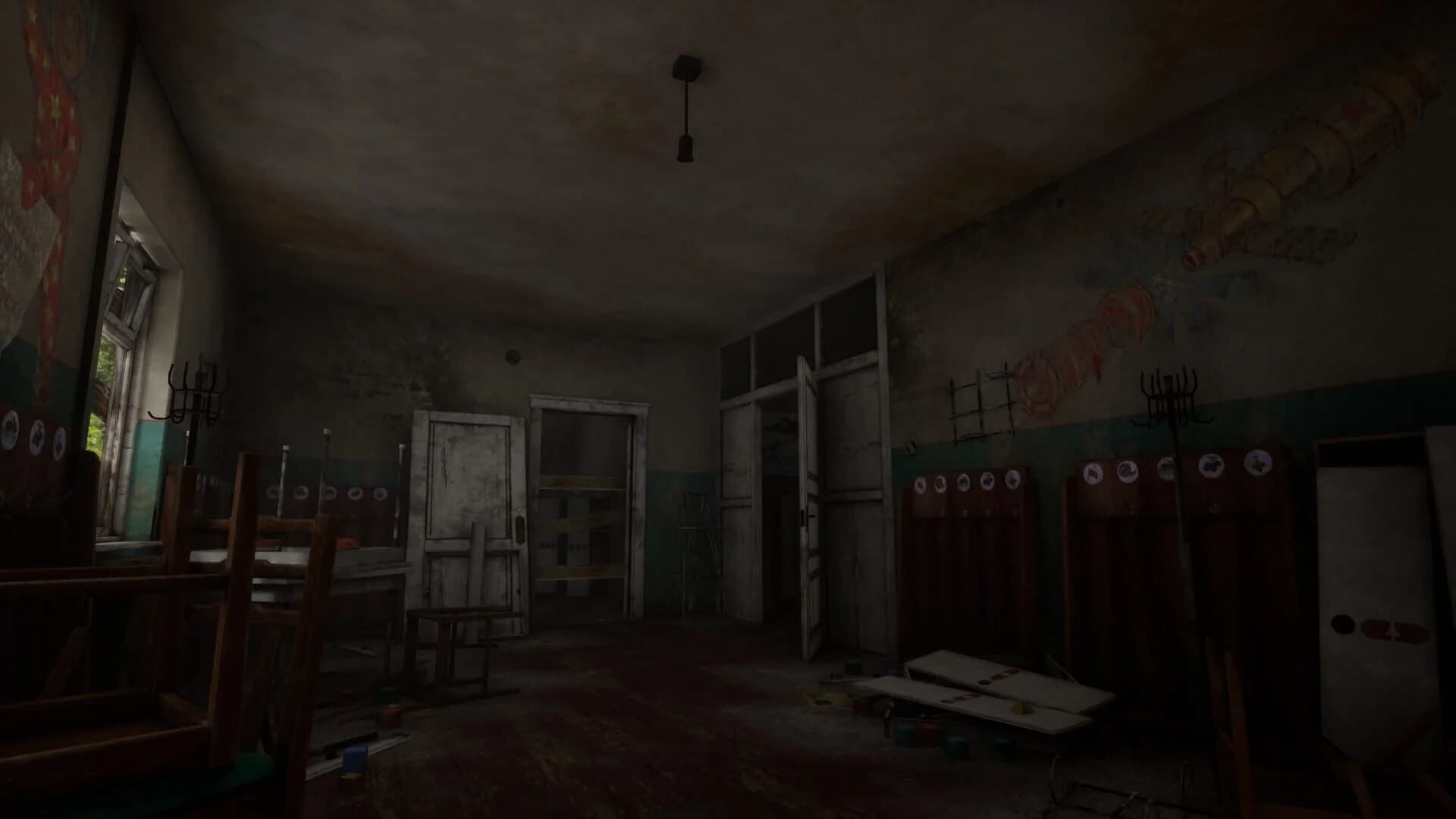 Summer of '58 screenshot 5