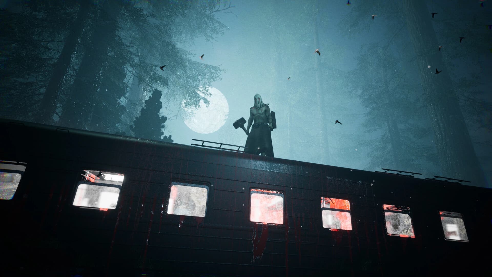 Summercamp screenshot 3
