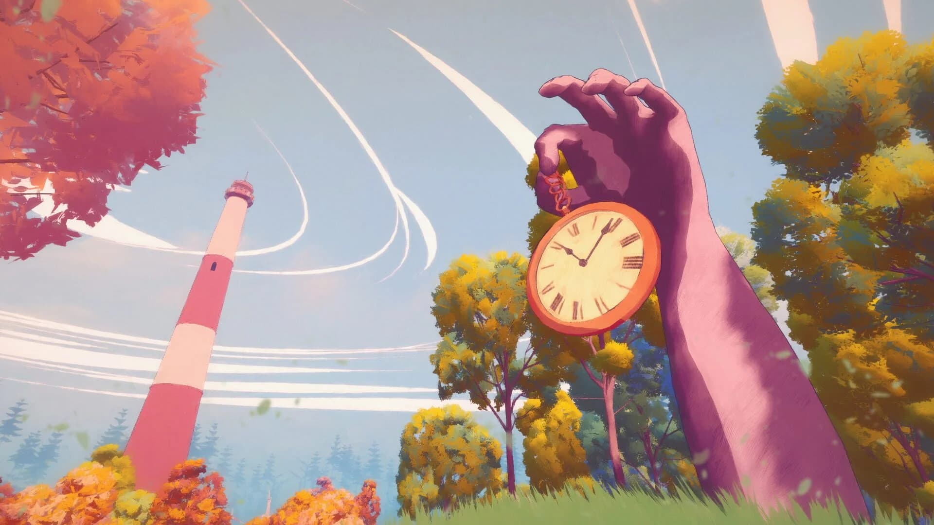 Summertime Madness screenshot 2