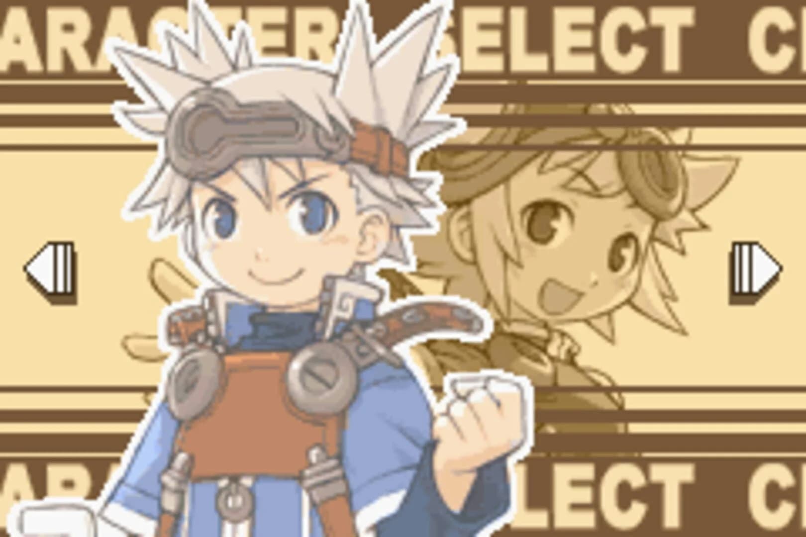 Summon Night: Swordcraft Story screenshot 4