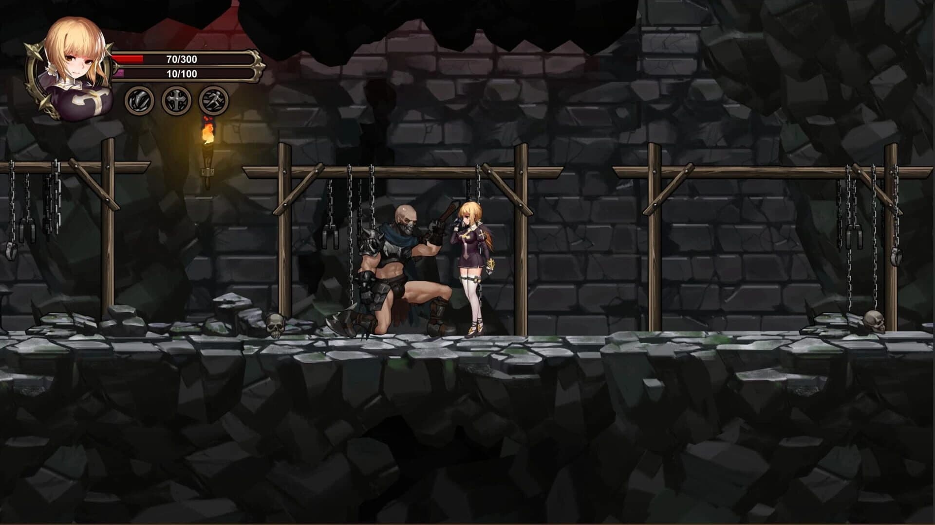 Summon of Asmodeus screenshot 3