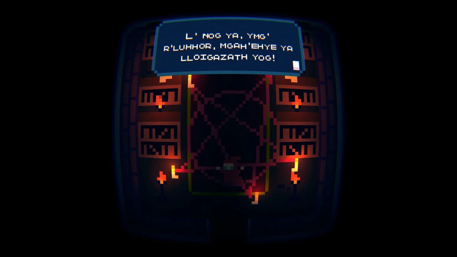 Summoner's Mess screenshot 4