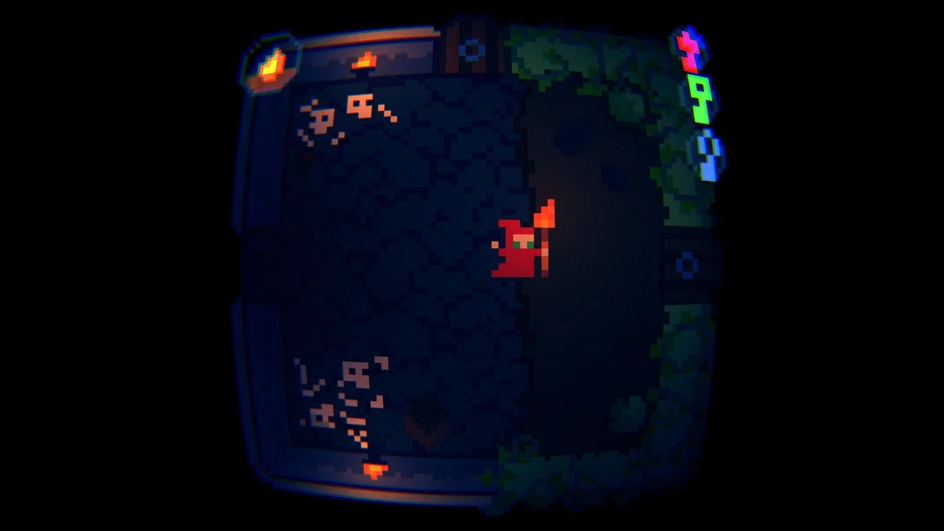 Summoner's Mess screenshot 5