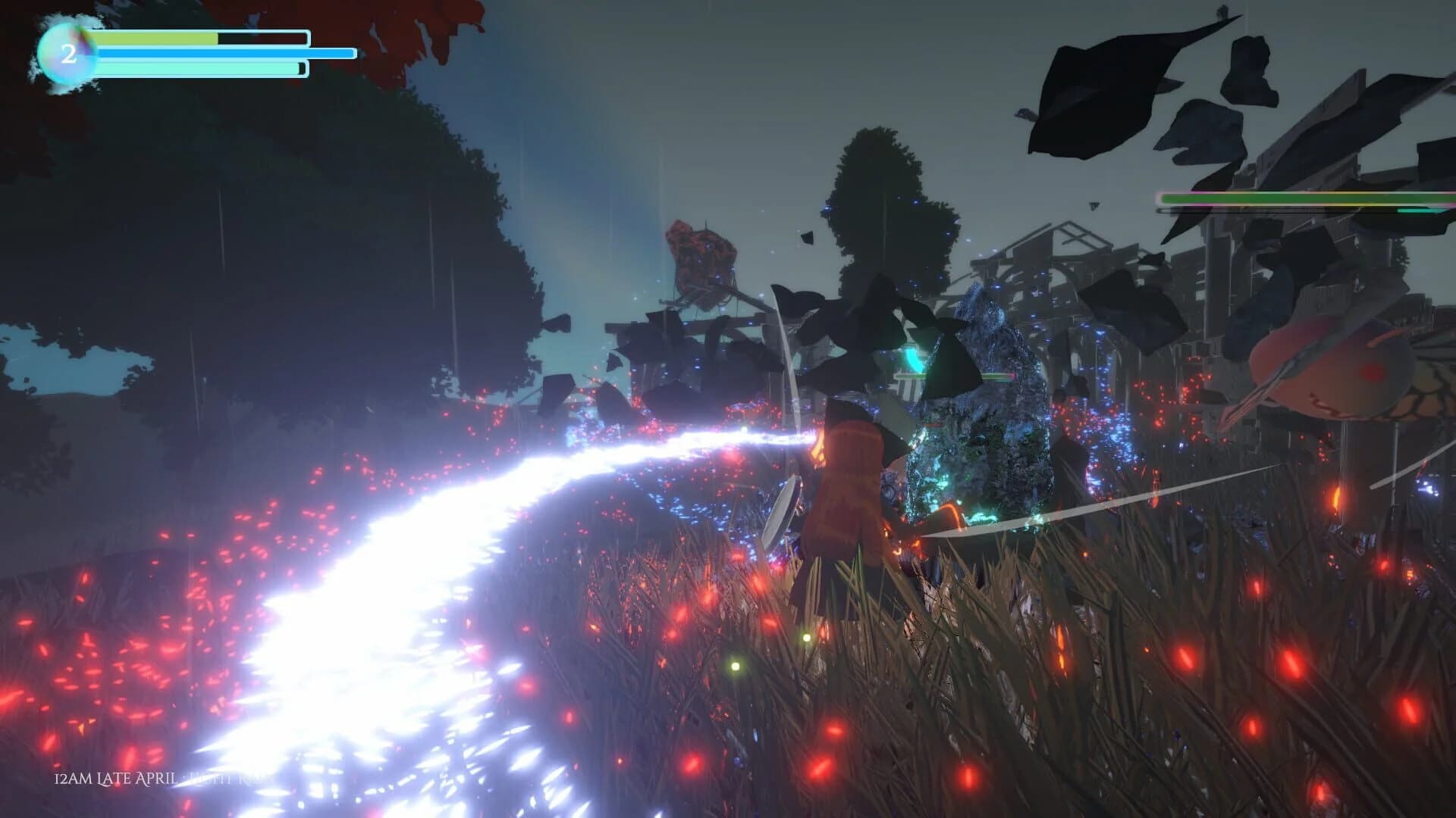 Summoner's Sky screenshot 3