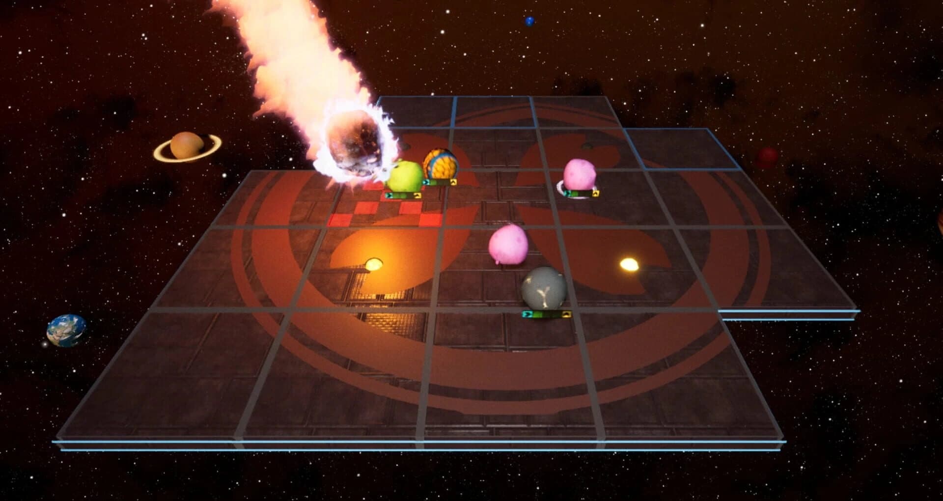 Sumo screenshot 5