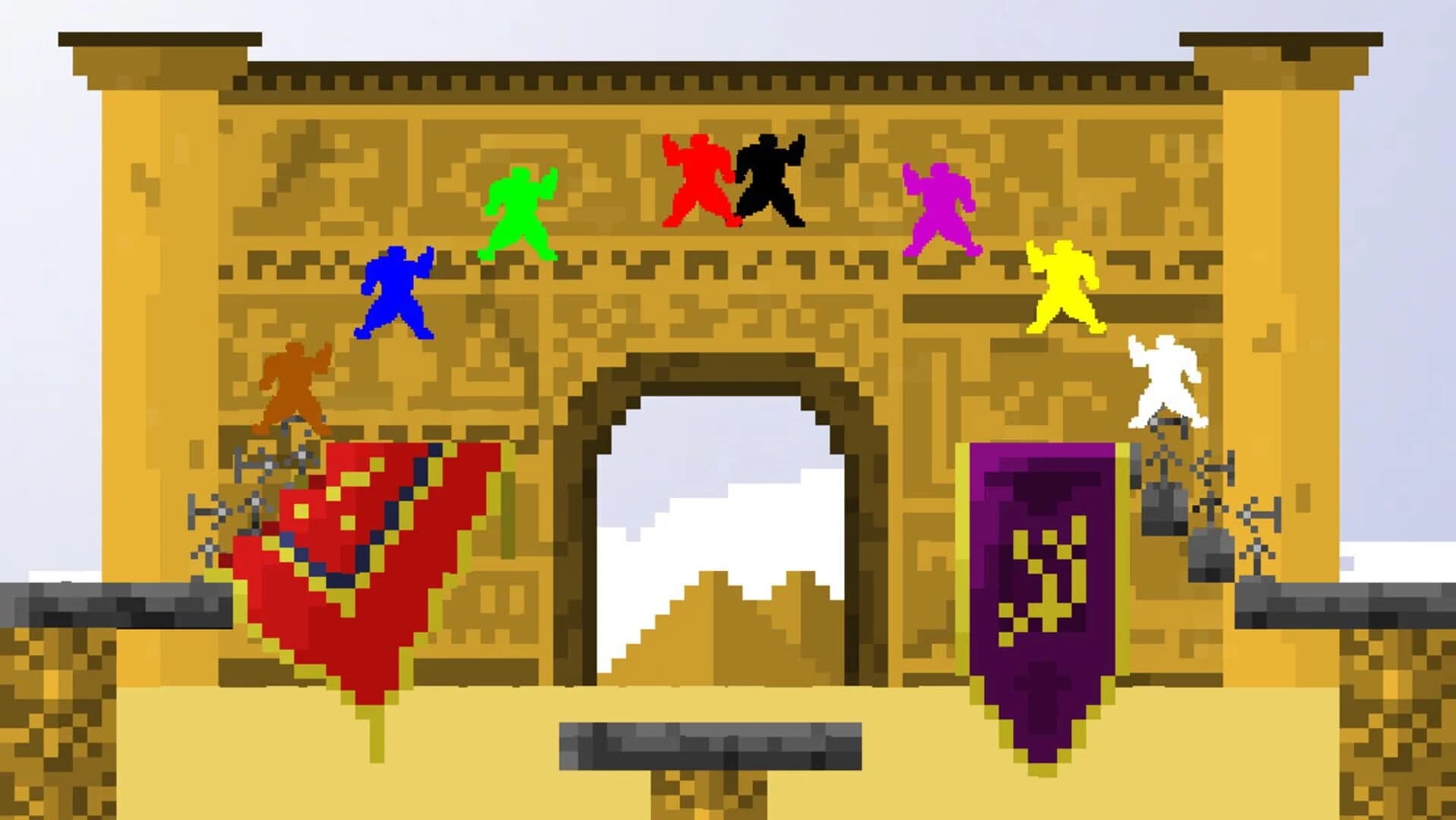 Sumo Revise screenshot 2