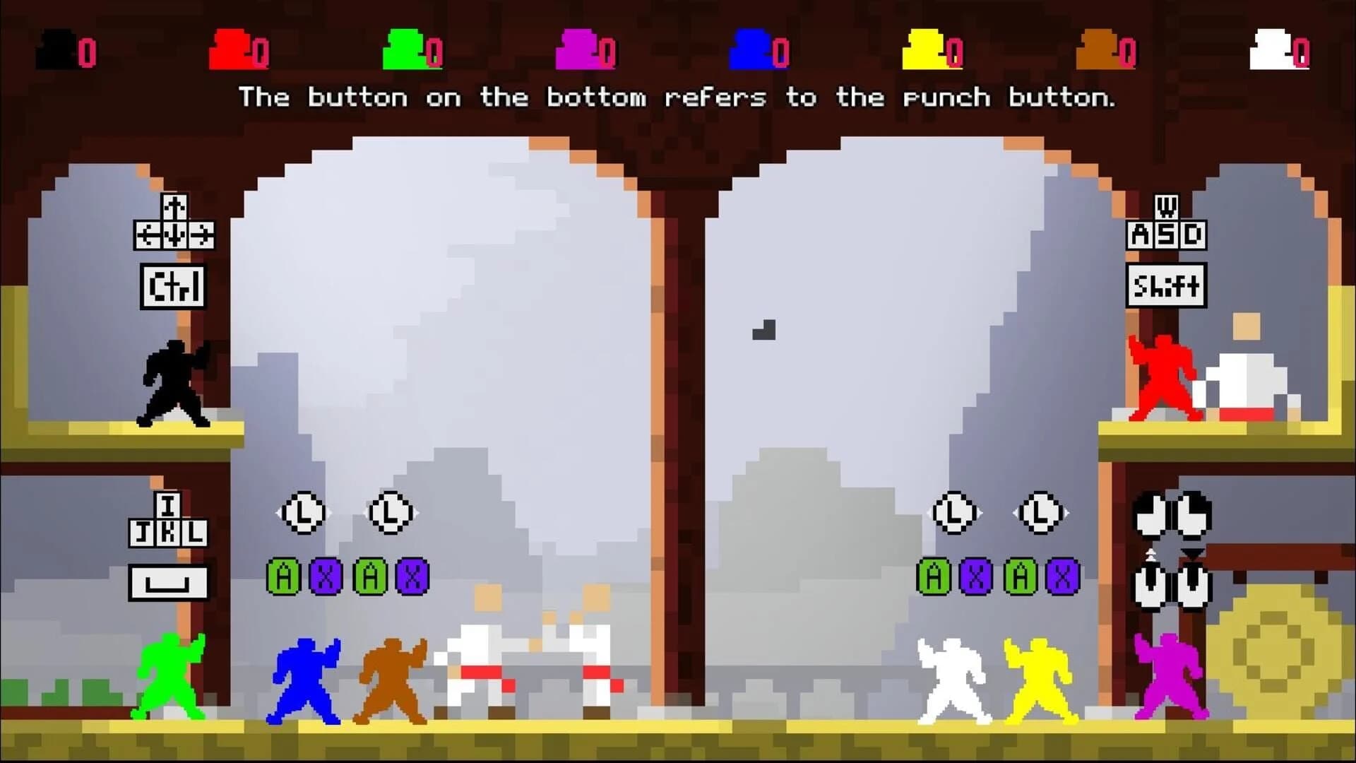 Sumo Revise screenshot 1