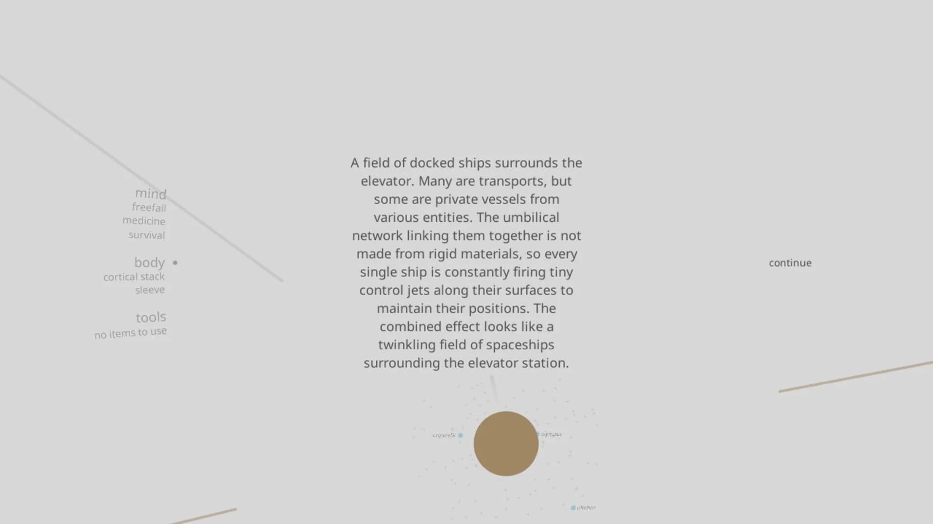 Sun Dogs screenshot 4