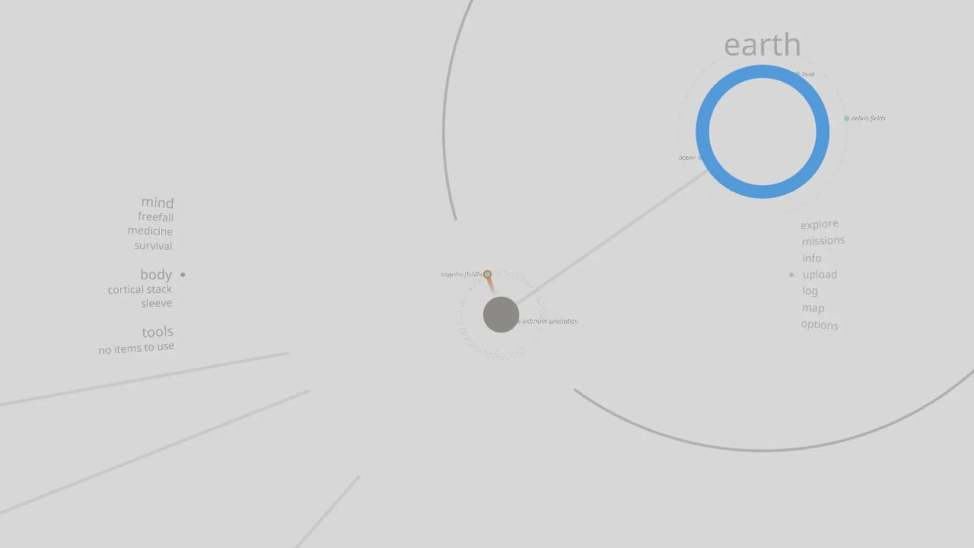 Sun Dogs screenshot 5