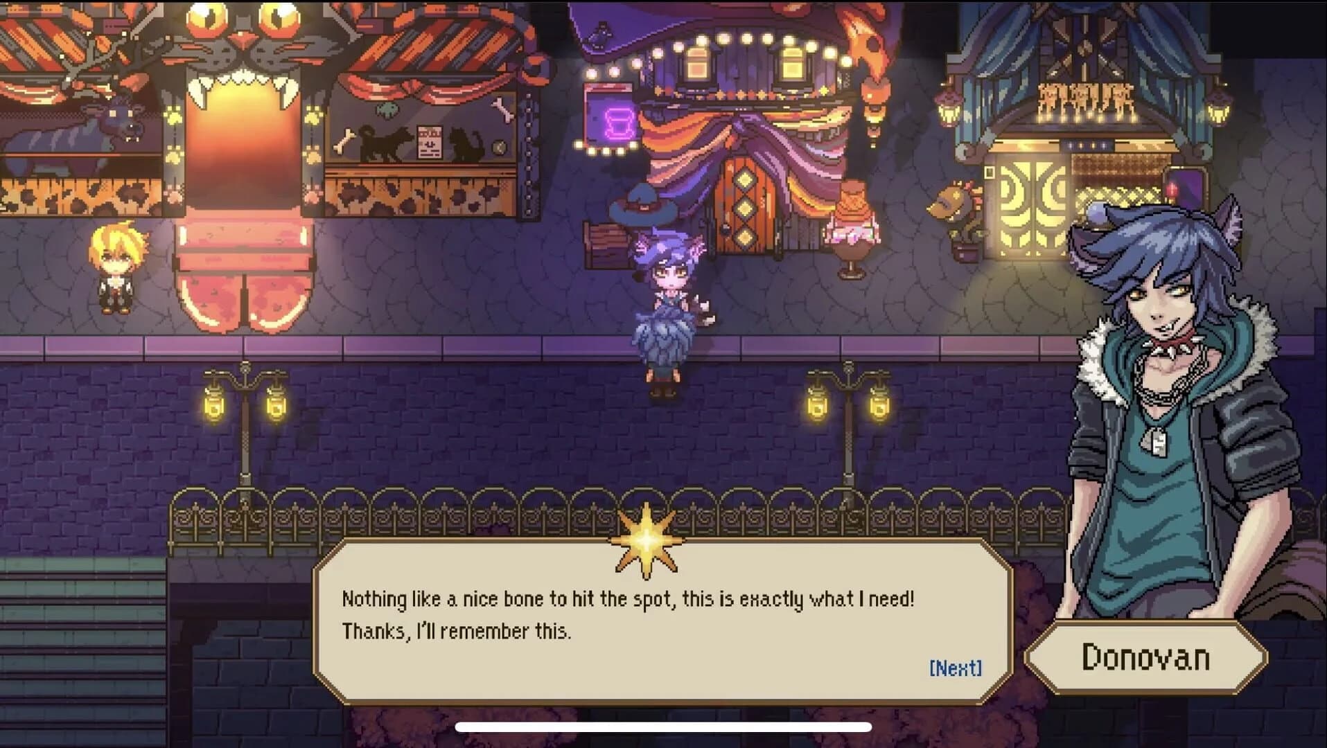 Sun Haven screenshot 5