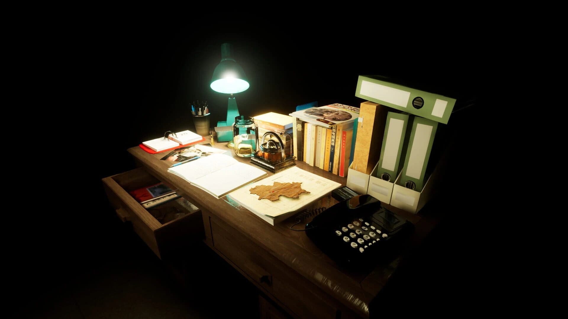 Sun Meiqi Mystery: Yuer Hutong screenshot 3