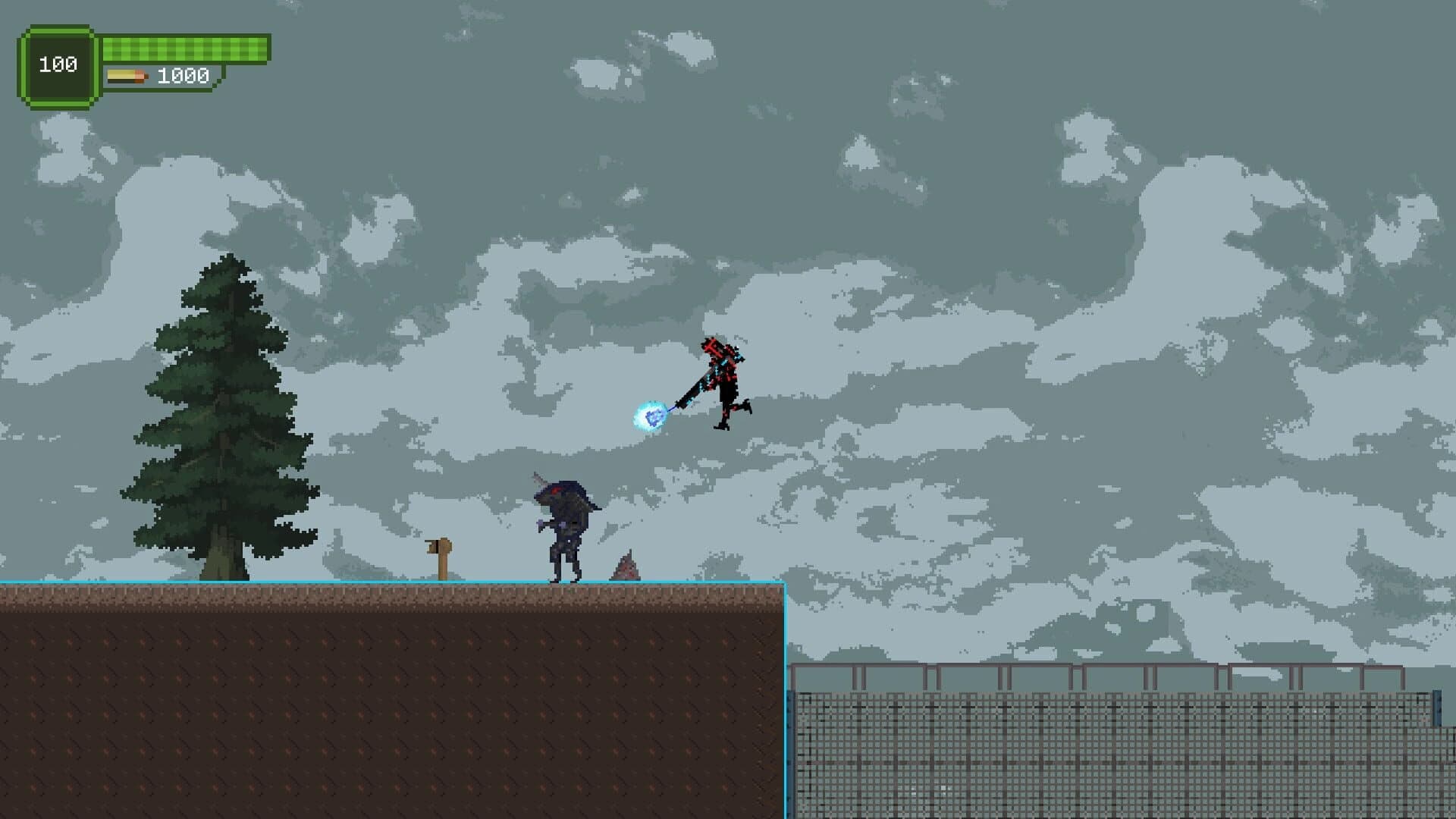Sun Shot screenshot 5