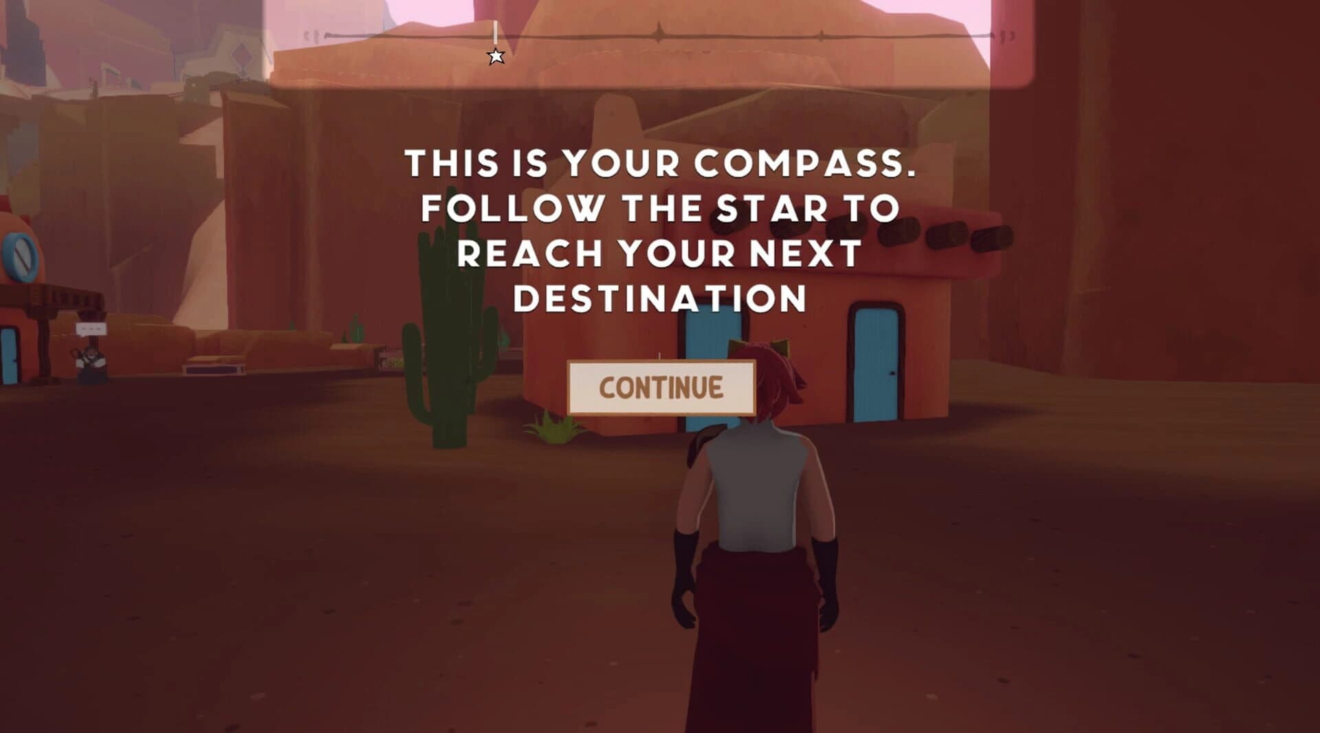Sun Spear screenshot 4