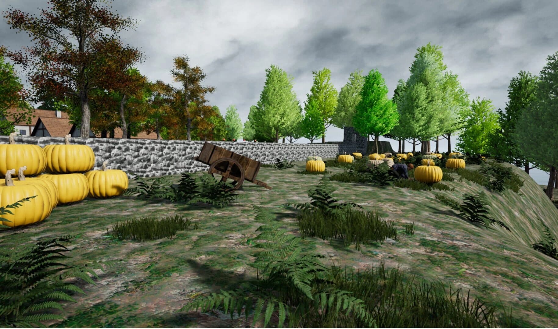 Suna screenshot 1