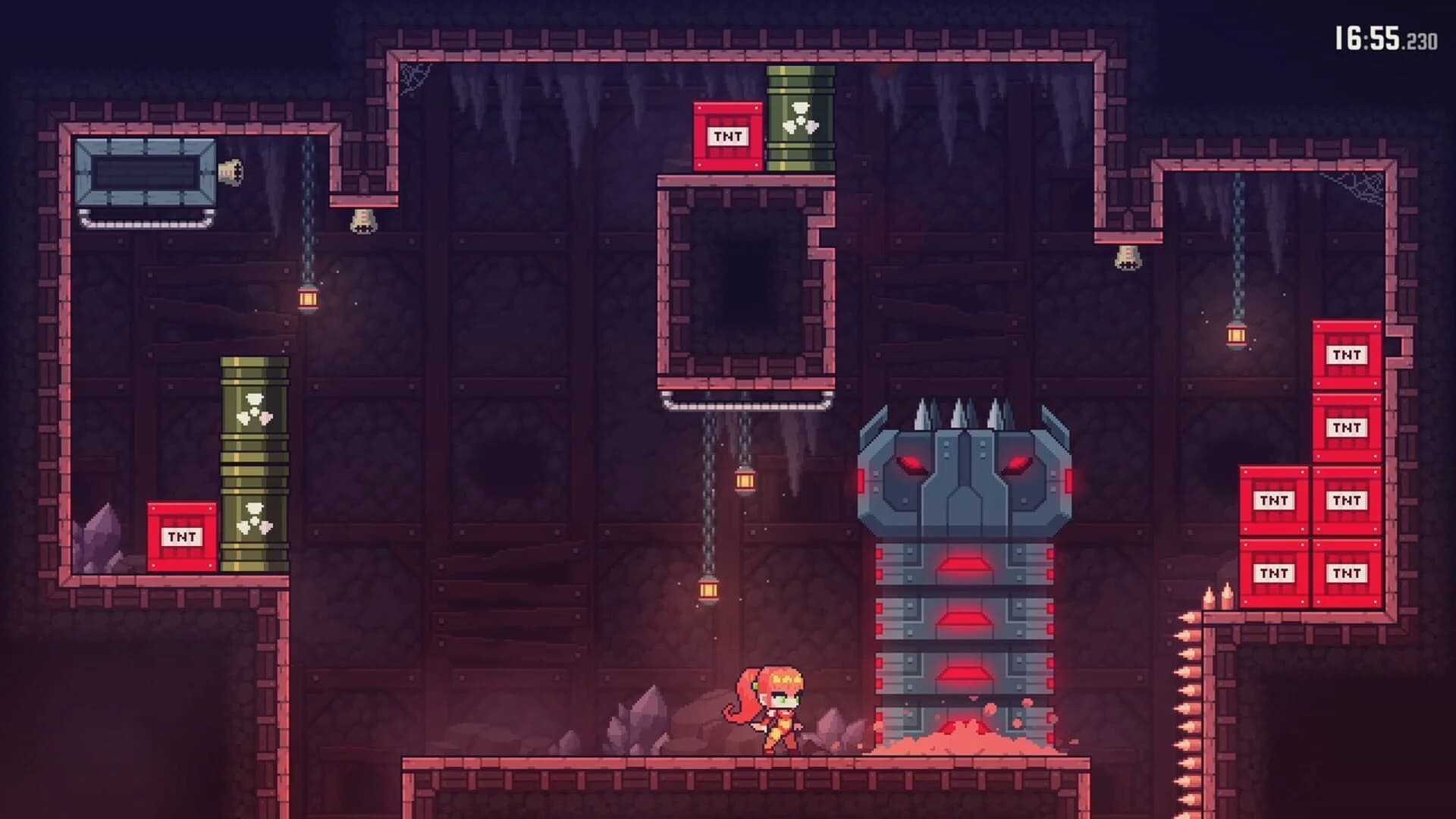 Sunblaze screenshot 4