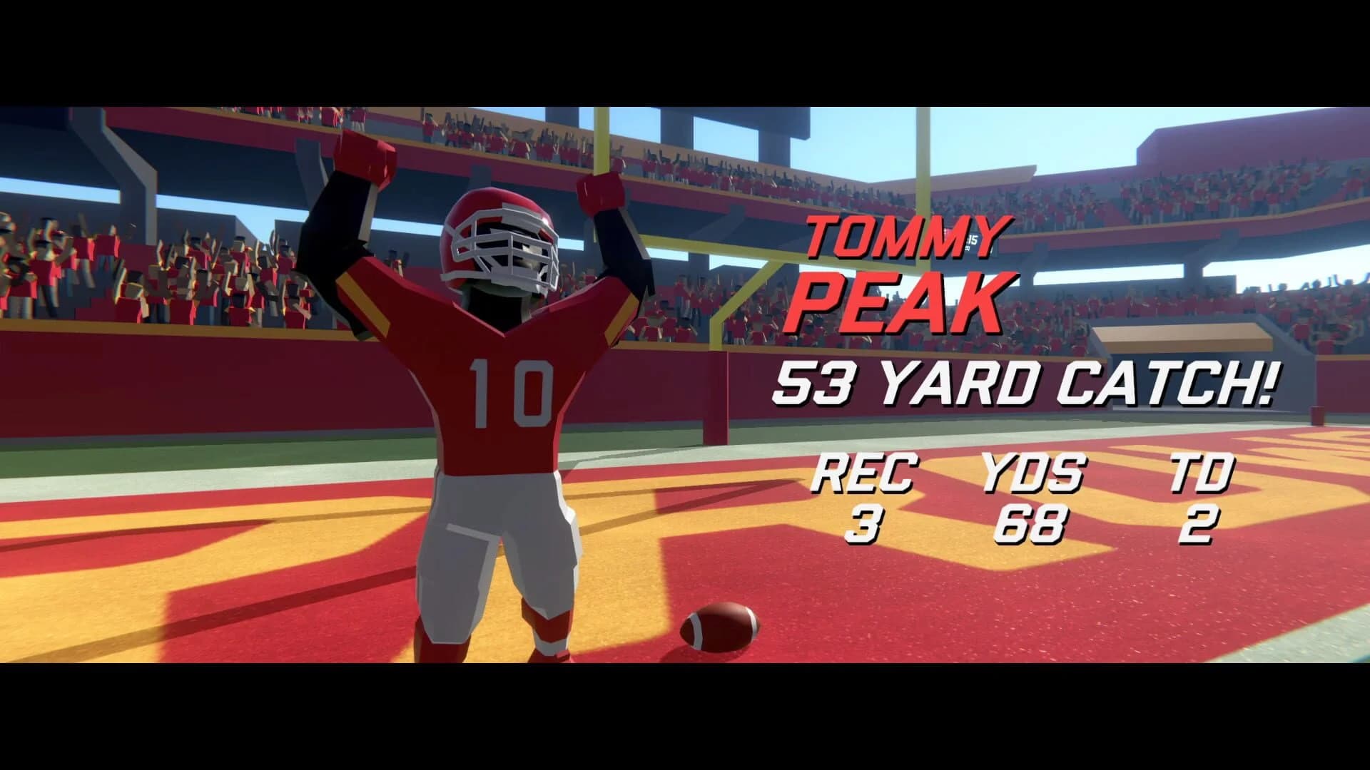 Sunday Rivals screenshot 2