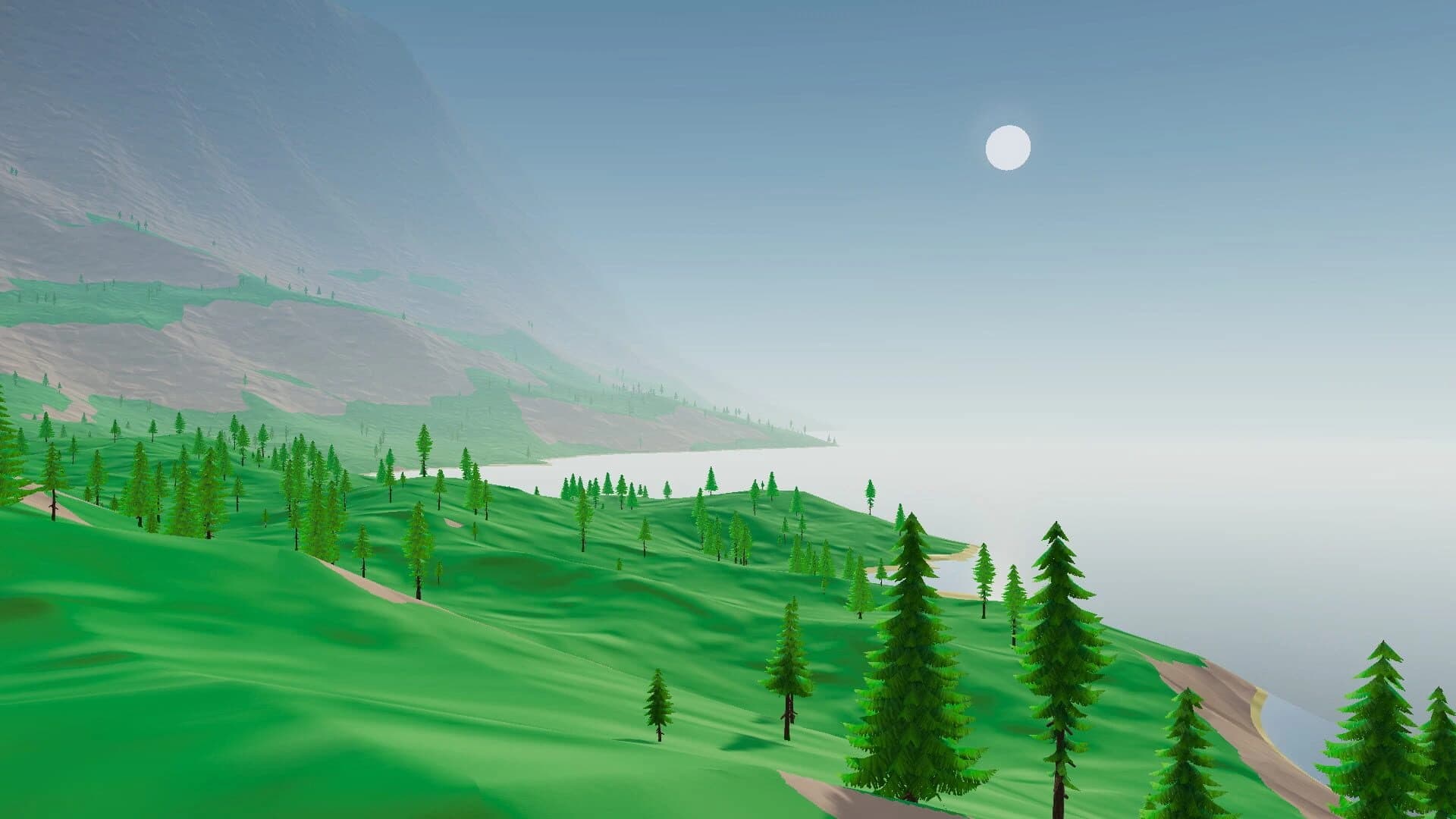 Sundermead screenshot 3