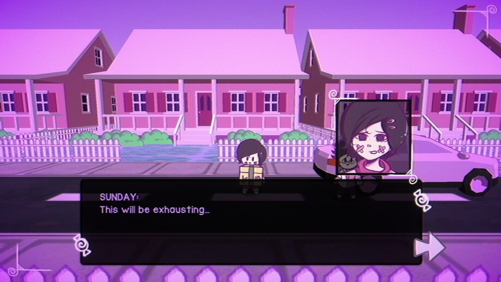 Sundy Stairway screenshot 5