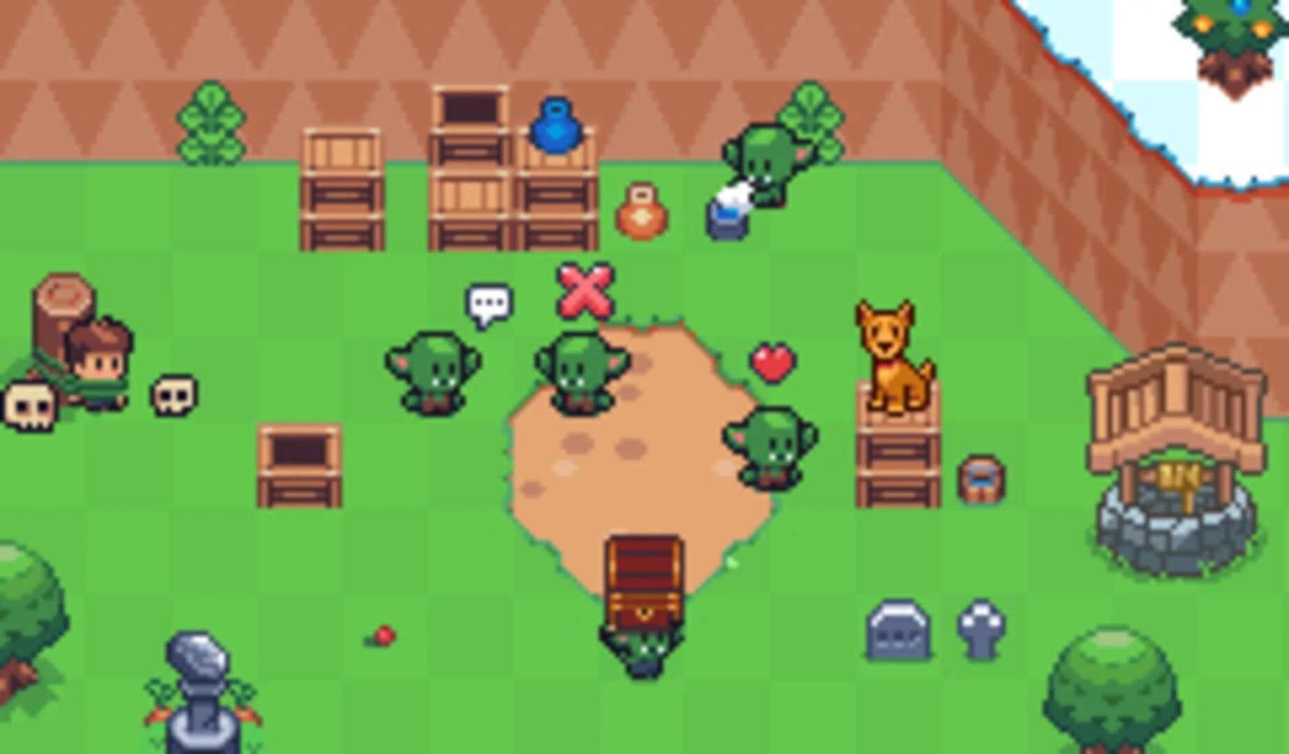 Sunflower Land screenshot 3