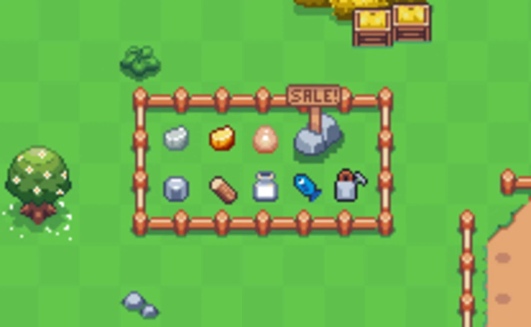 Sunflower Land screenshot 4