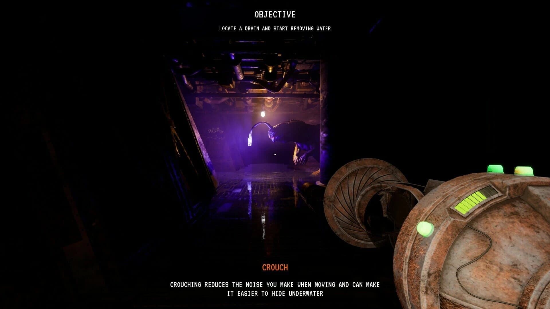 Sunken Veins screenshot 2