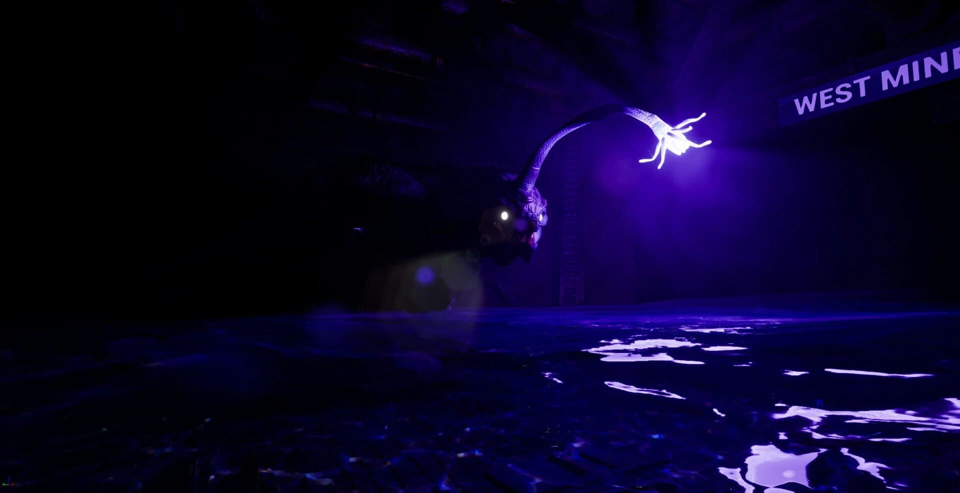 Sunken Veins screenshot 3