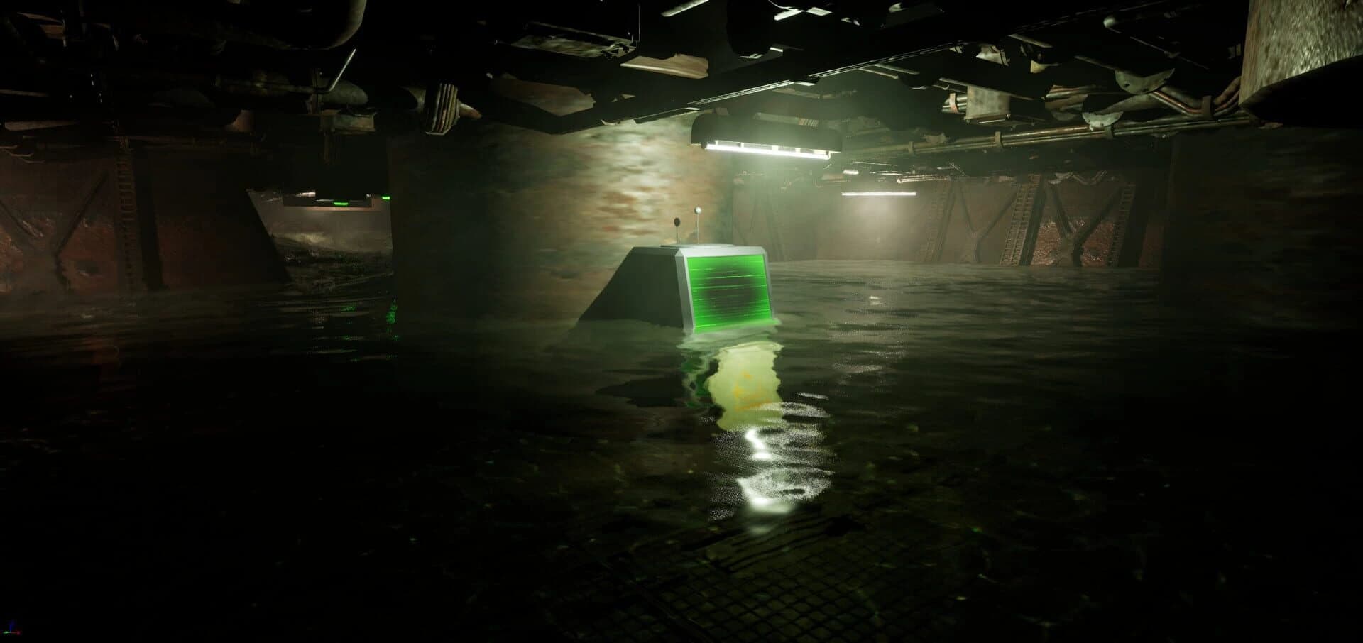 Sunken Veins screenshot 4