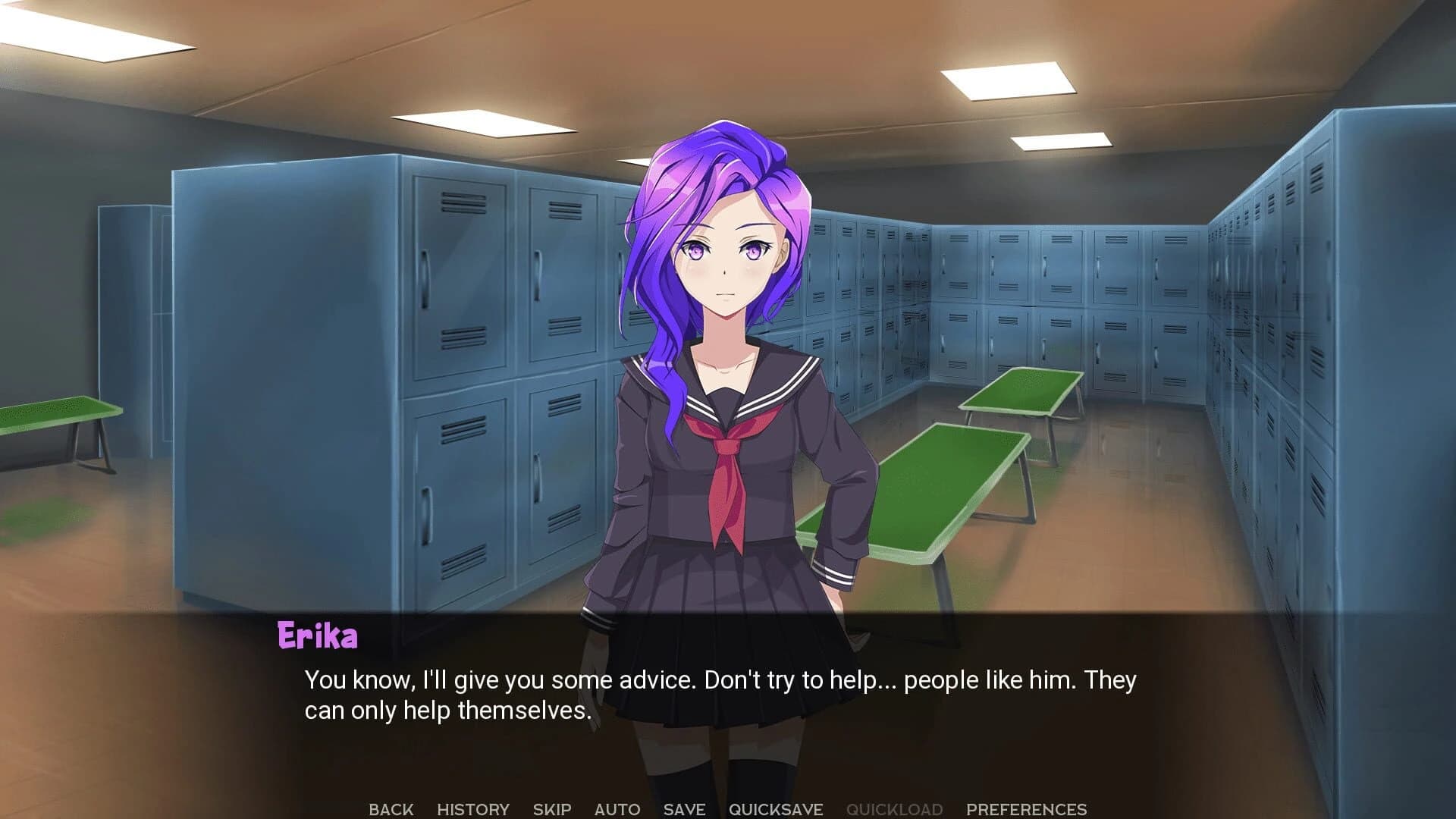 Sunlight Scream screenshot 3