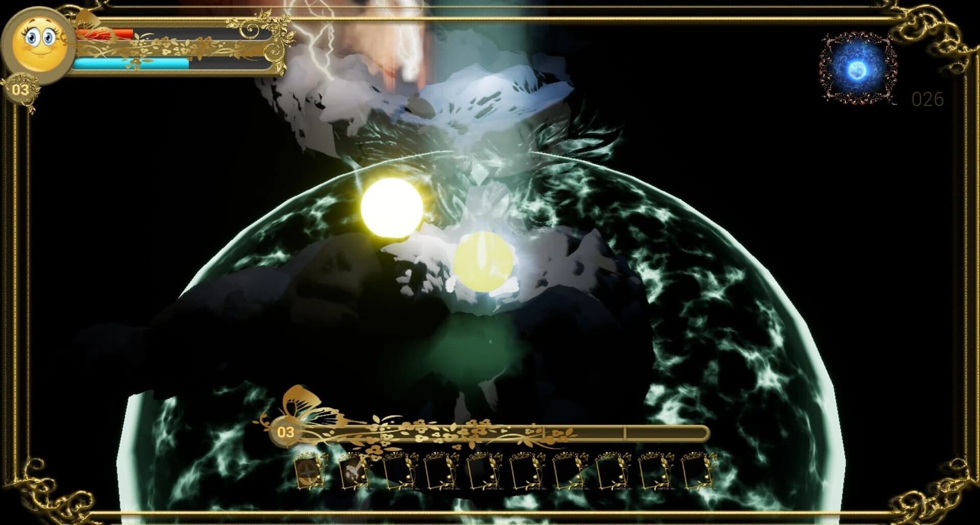 Sunny Smiles screenshot 2