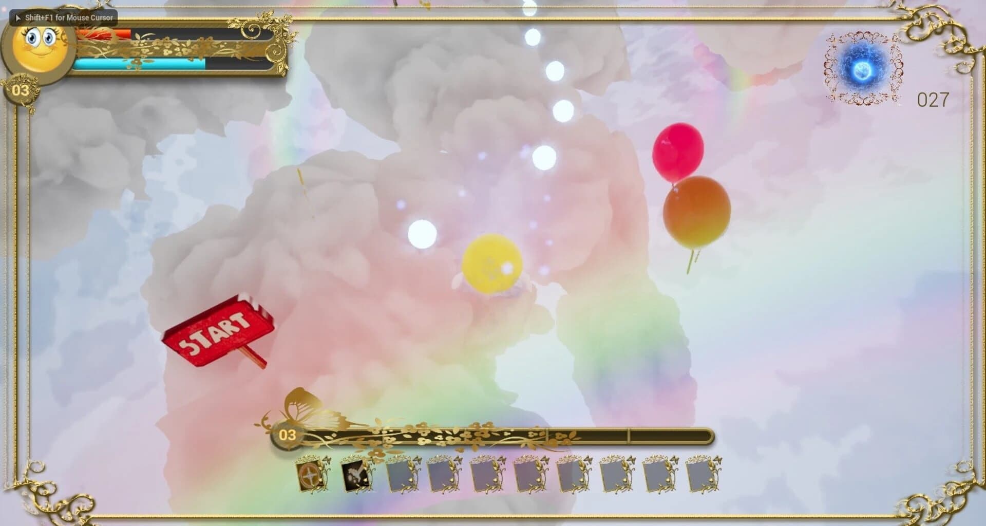 Sunny Smiles screenshot 3