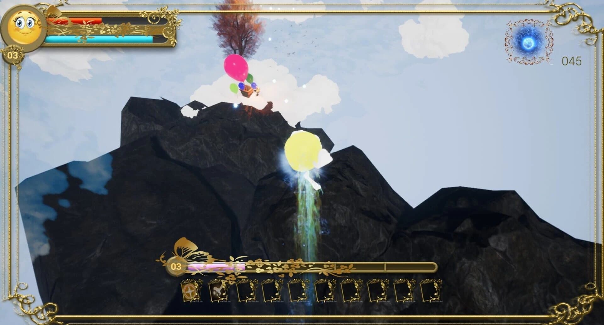 Sunny Smiles screenshot 5