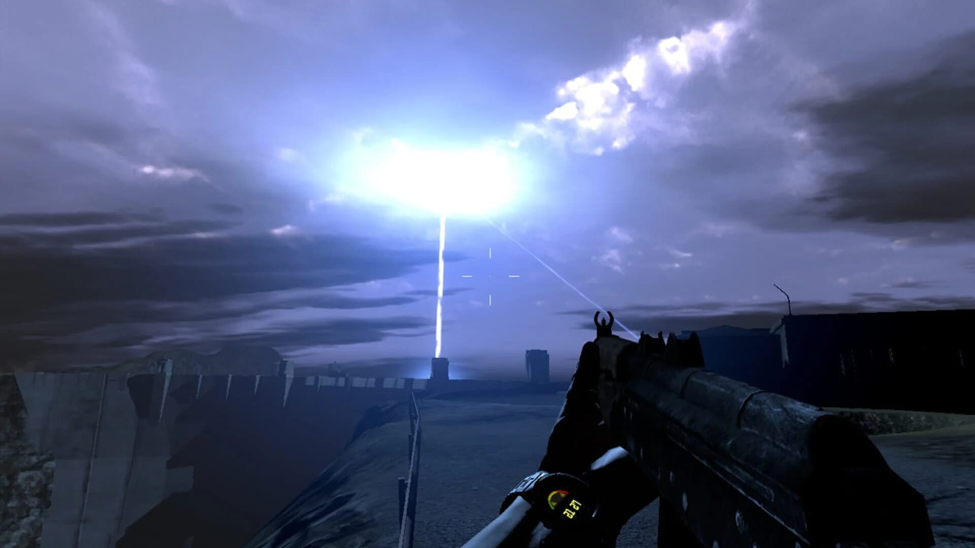 Sunrise survival screenshot 4