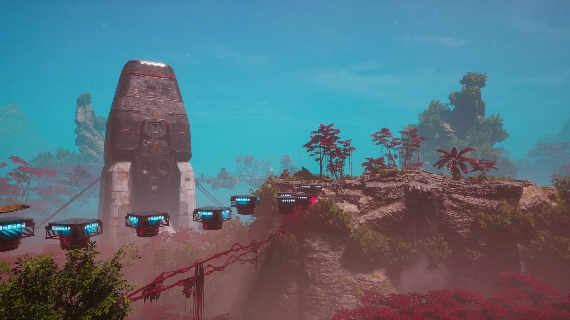 Sunset screenshot 4