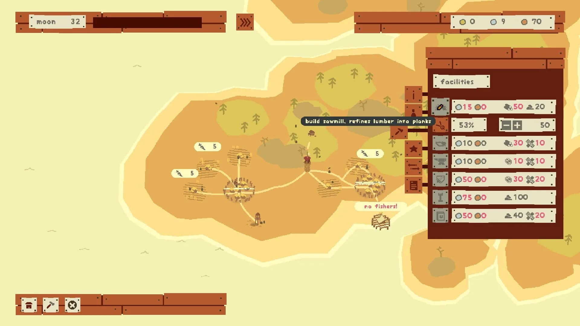 Sunset Kingdom screenshot 1