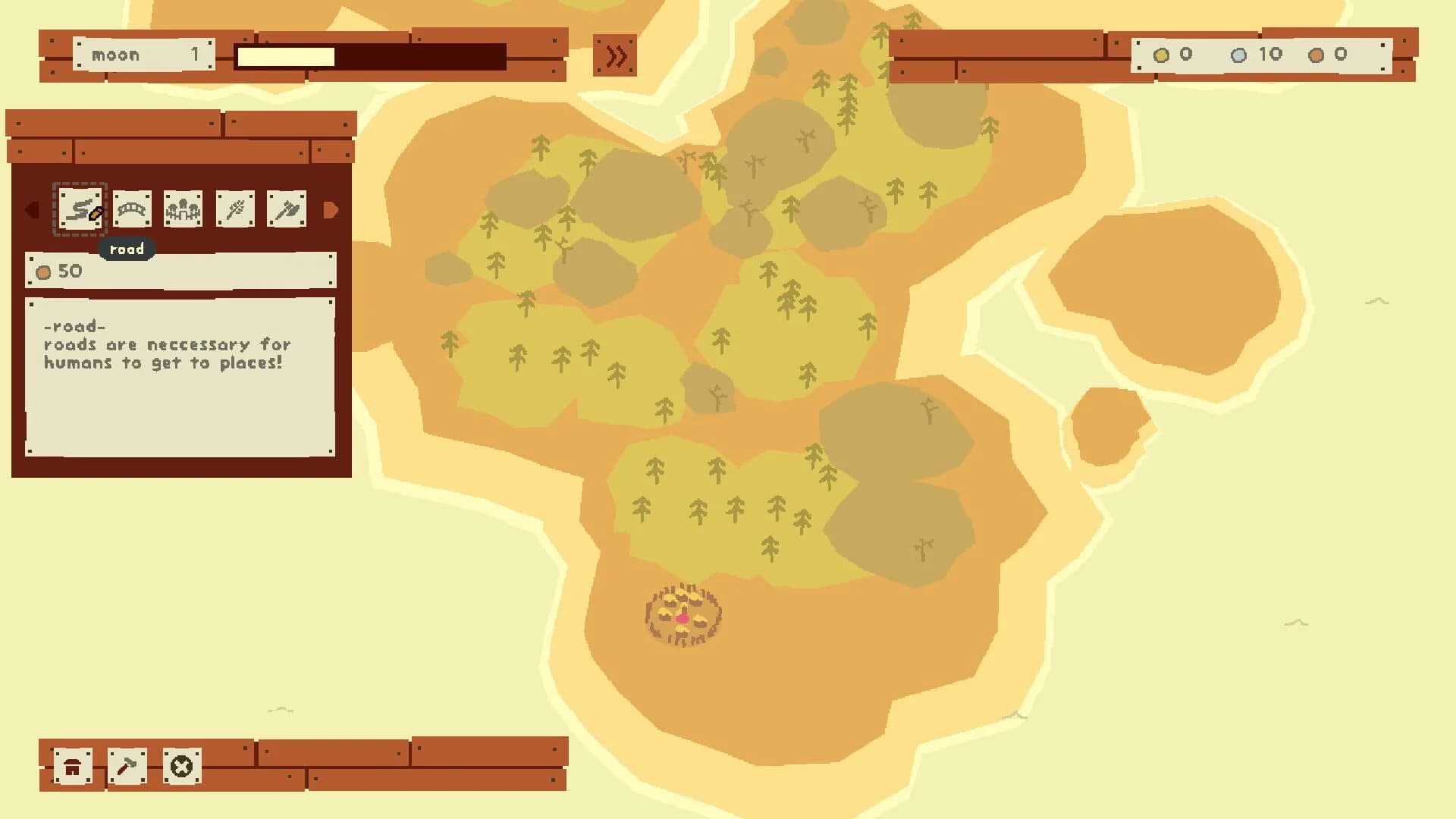 Sunset Kingdom screenshot 5