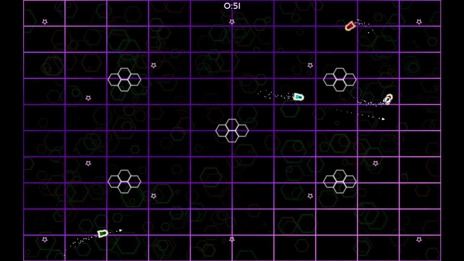 Sunset Racing screenshot 5