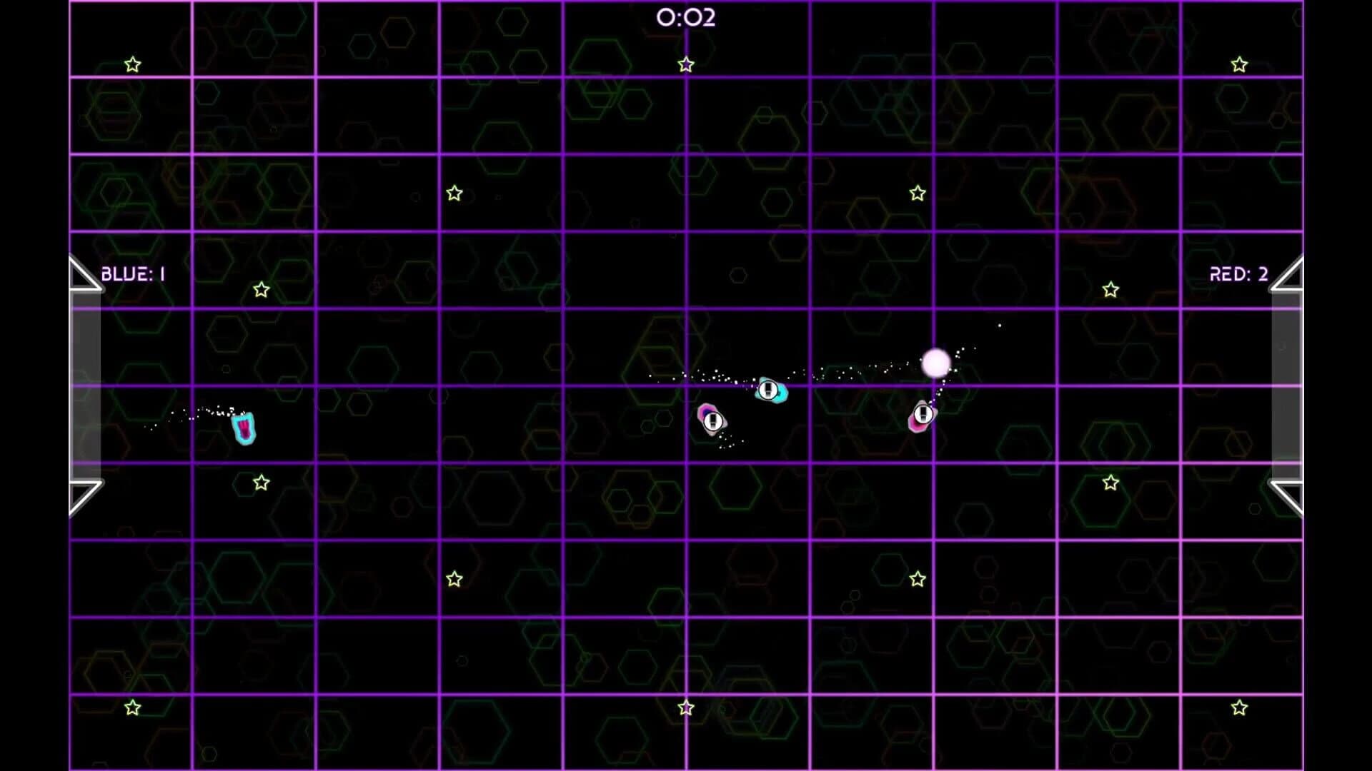 Sunset Racing screenshot 4