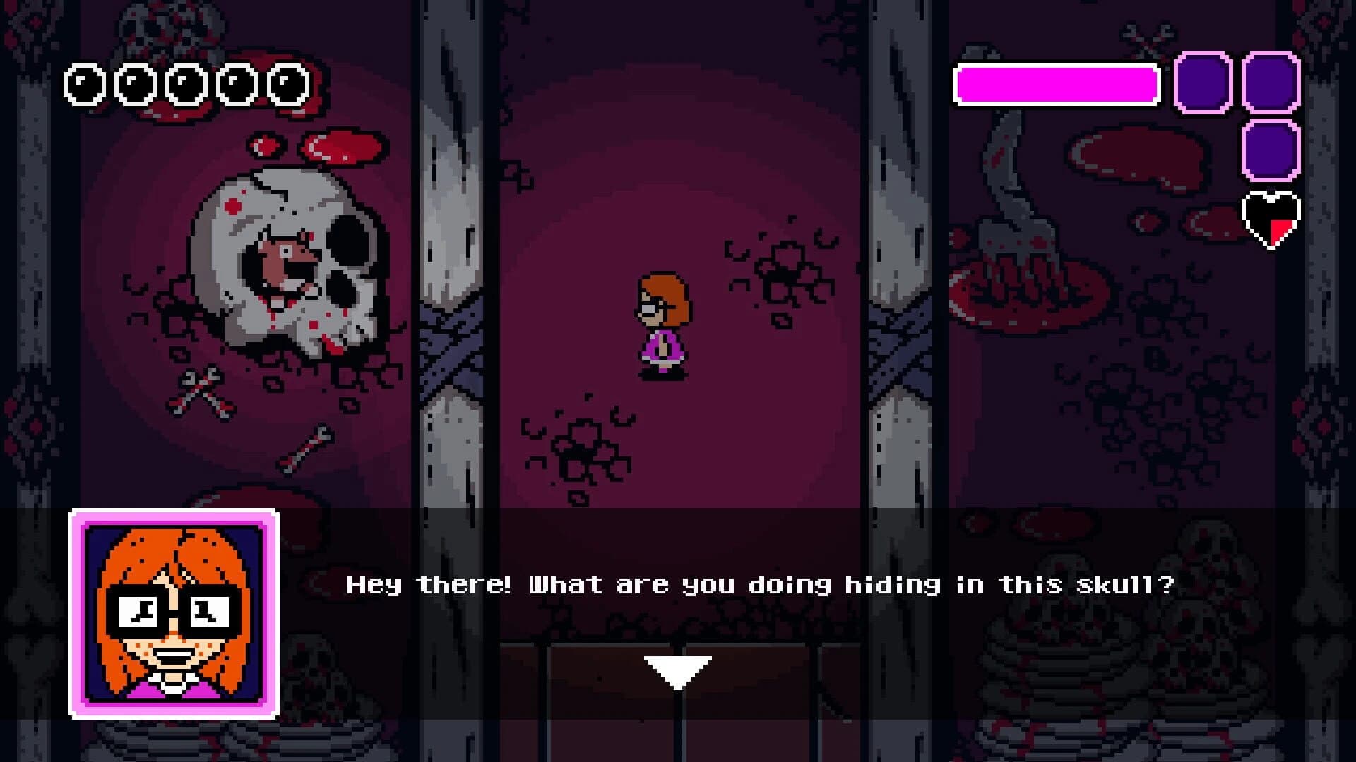Sunshine Manor screenshot 5