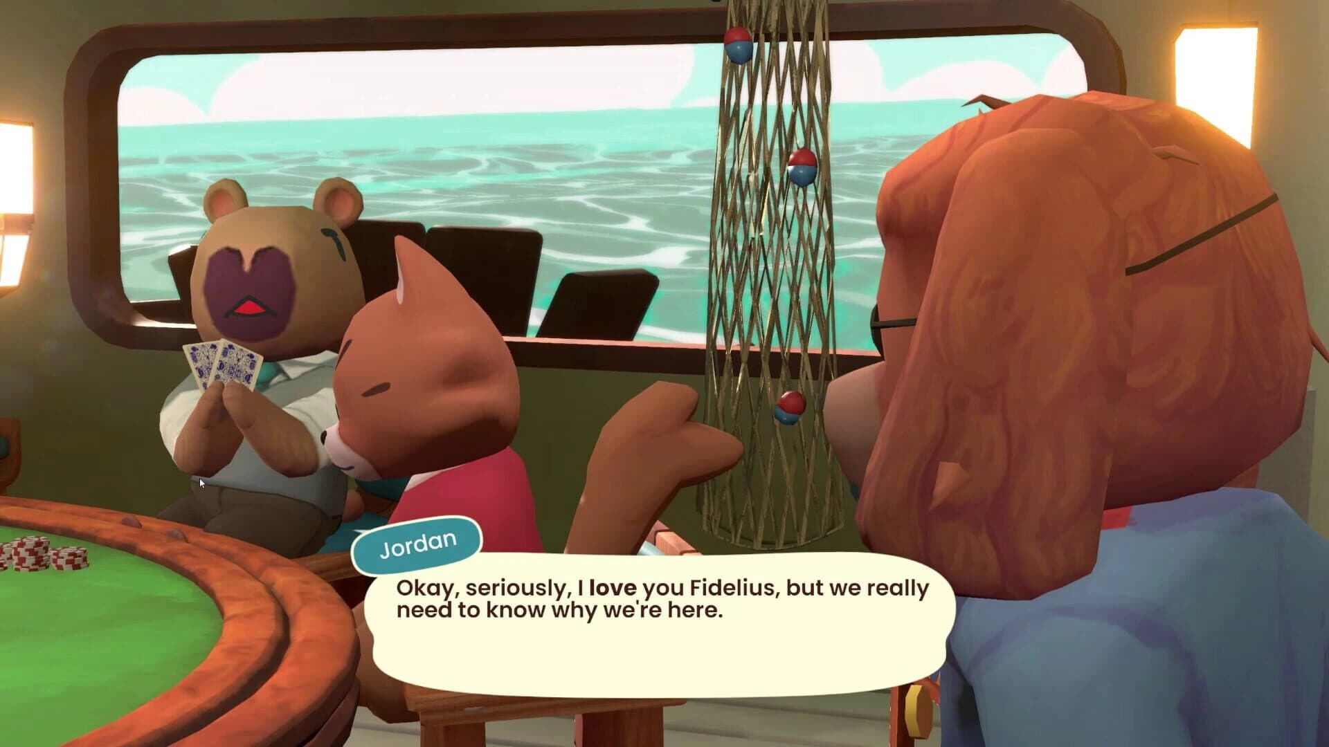 Sunshine Shuffle screenshot 5