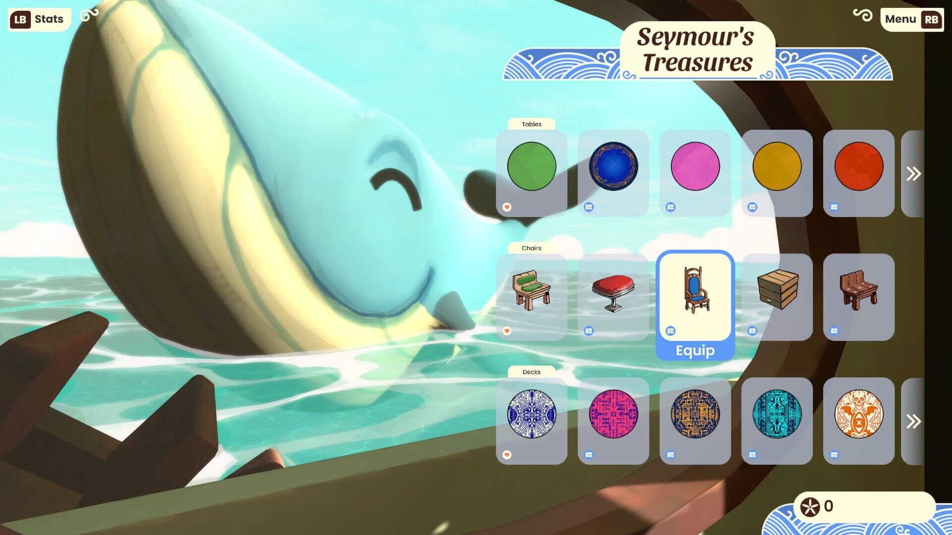 Sunshine Shuffle screenshot 1