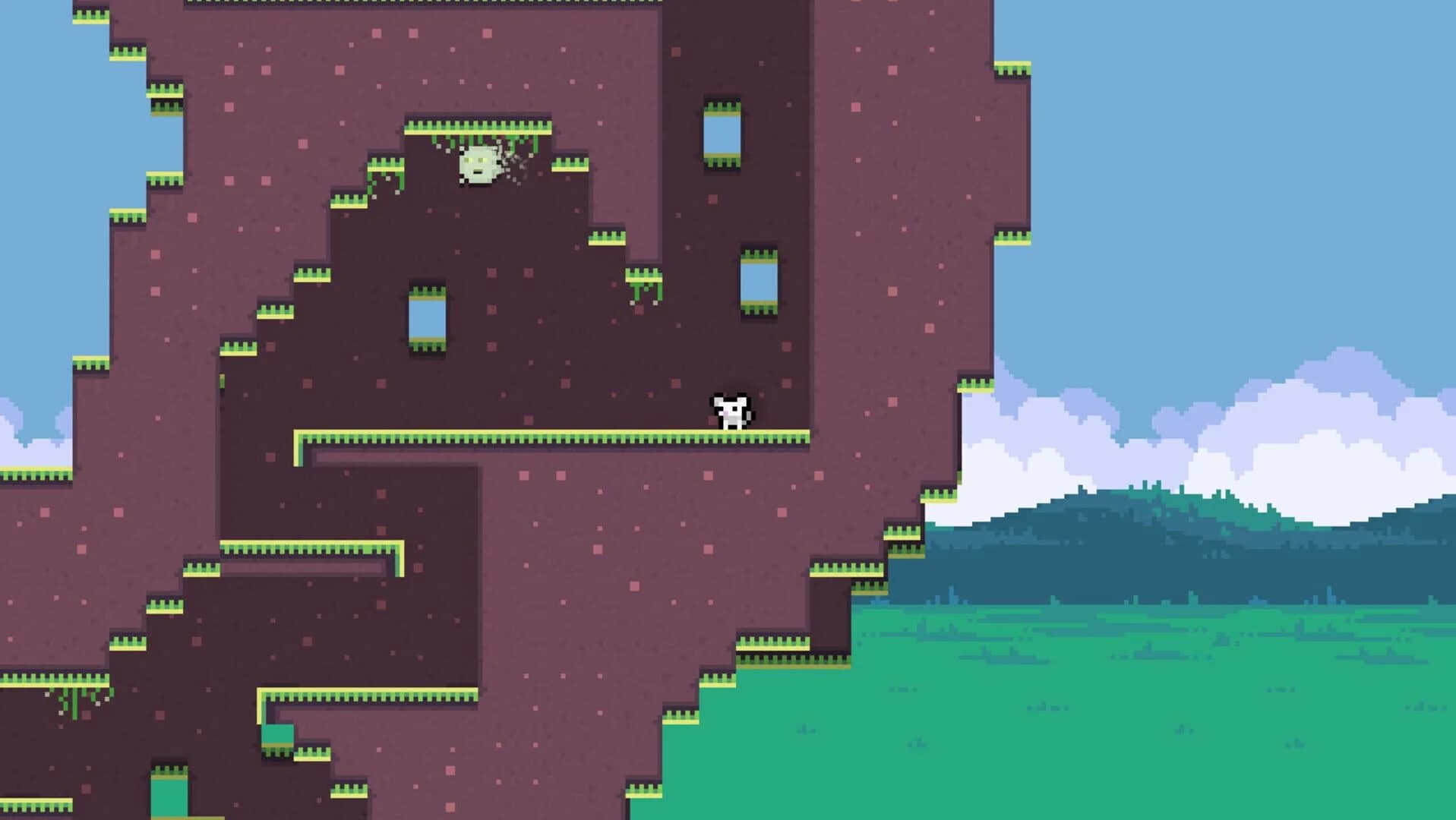 Sunya screenshot 1