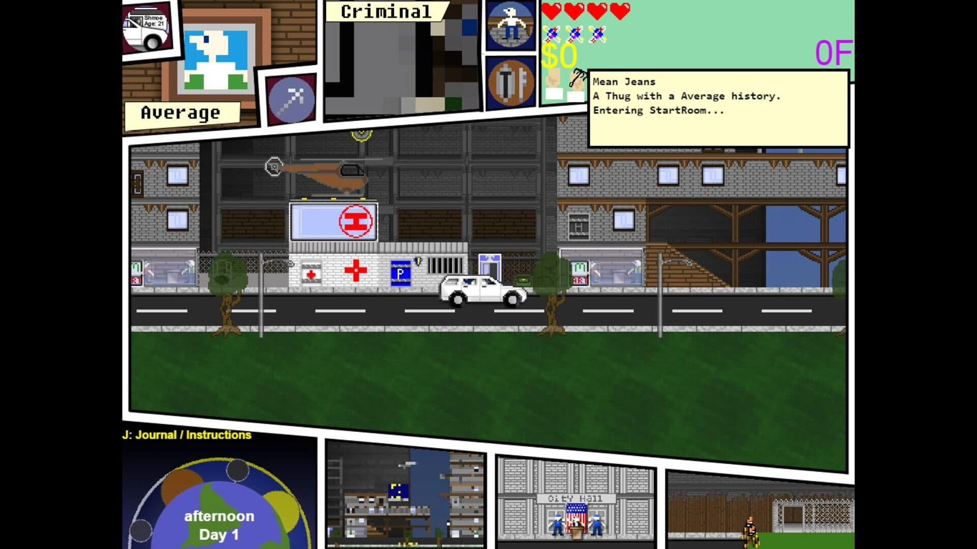 Super screenshot 5