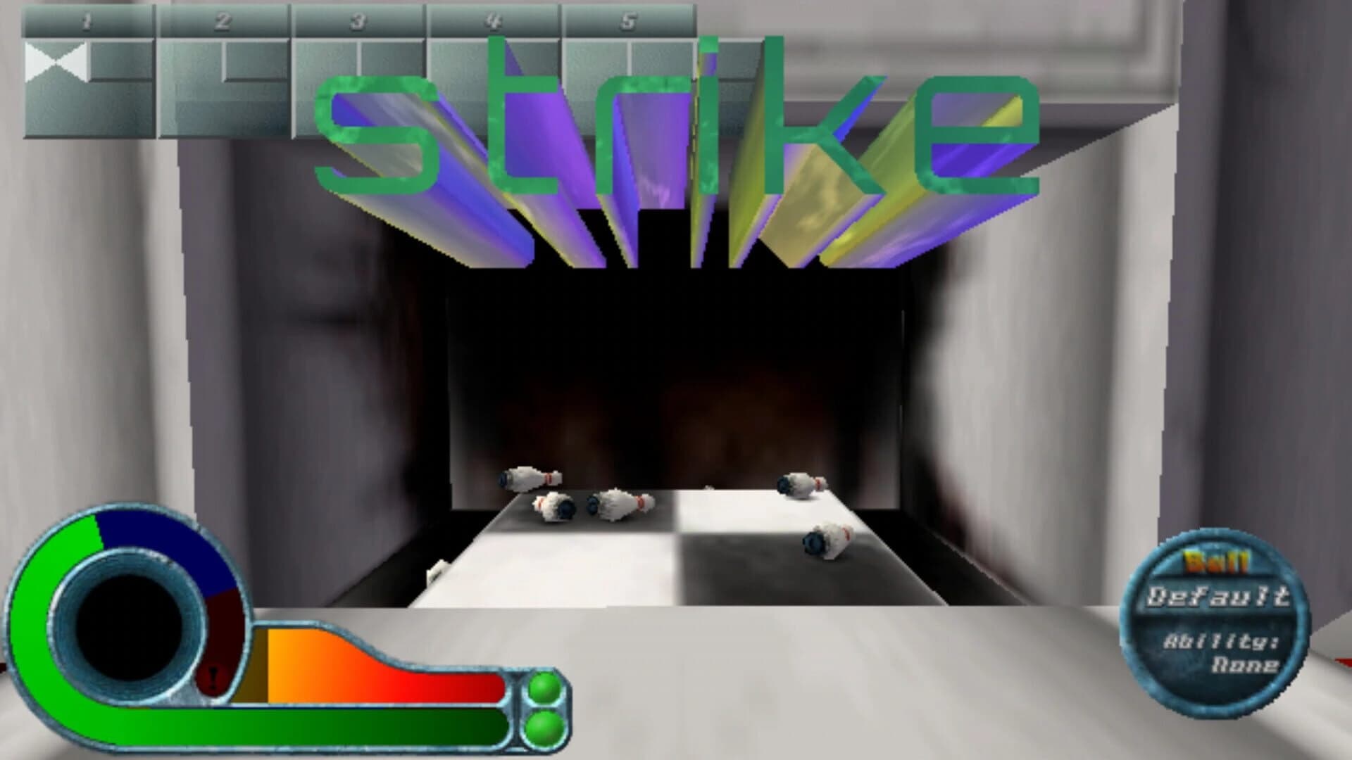 Super 10 Pin screenshot 5